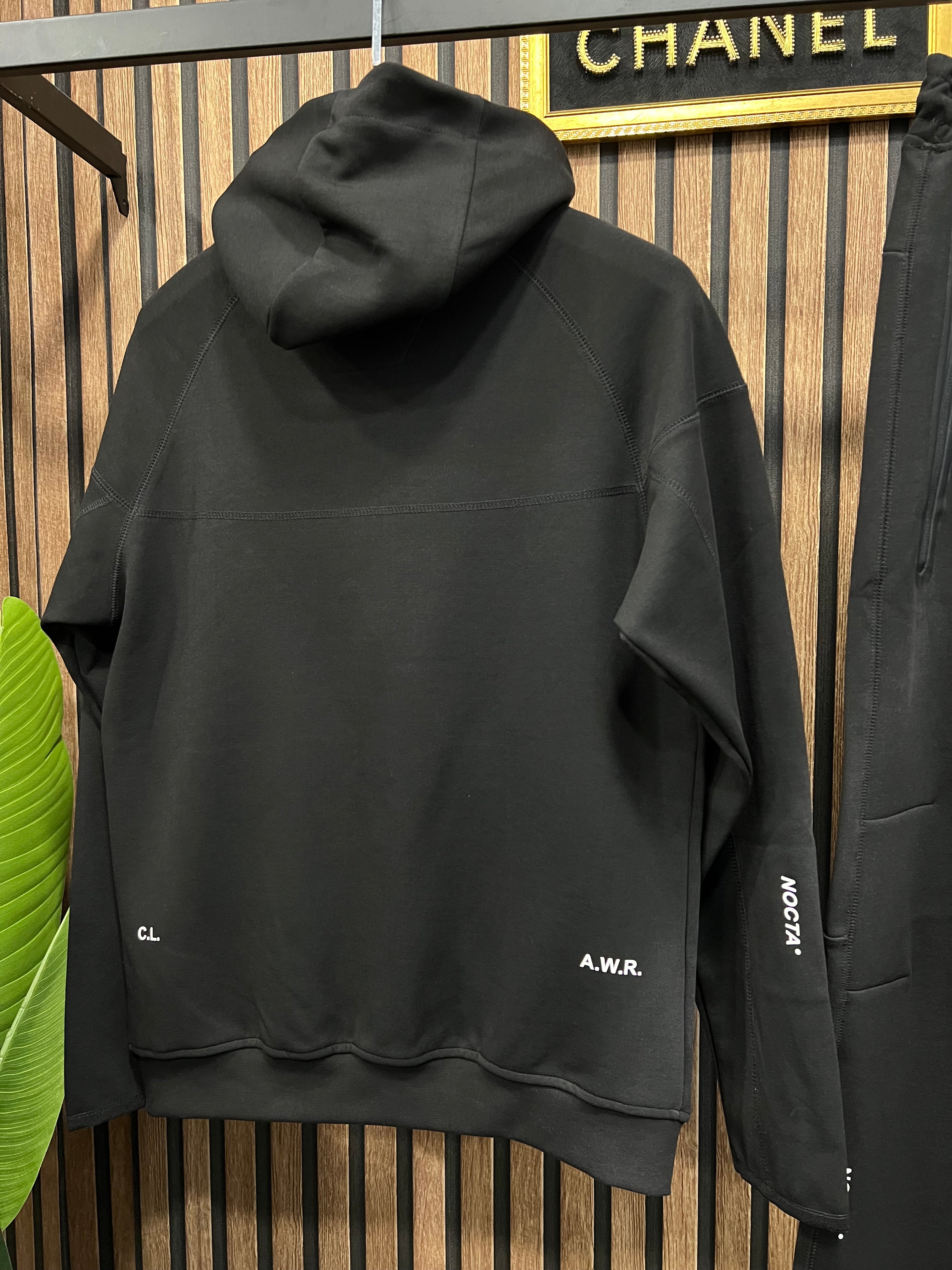Nike σετ  NOCTA TECH FLEECE σετ n-117