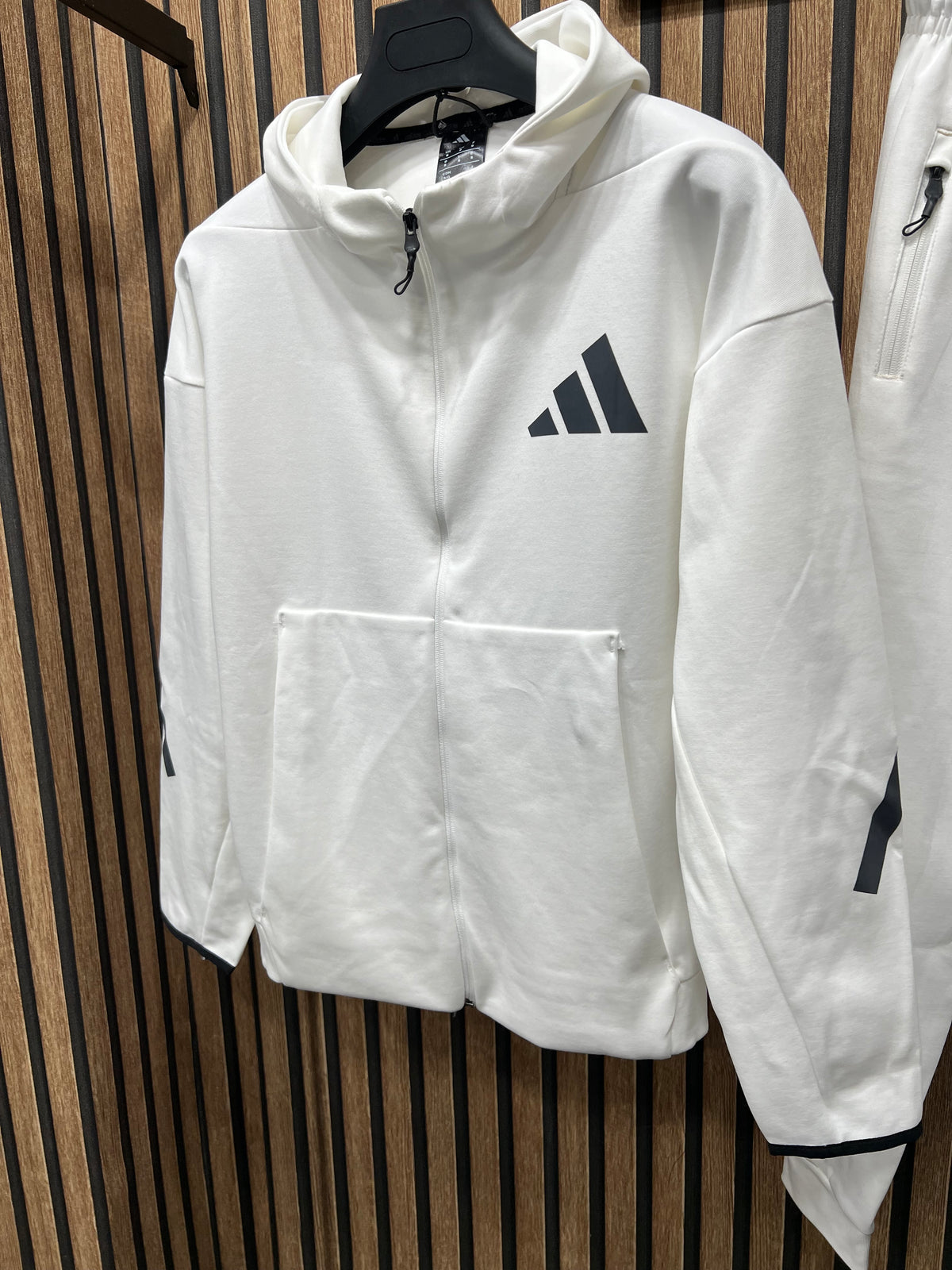 Adidas  Z.N.E σετ a-0990