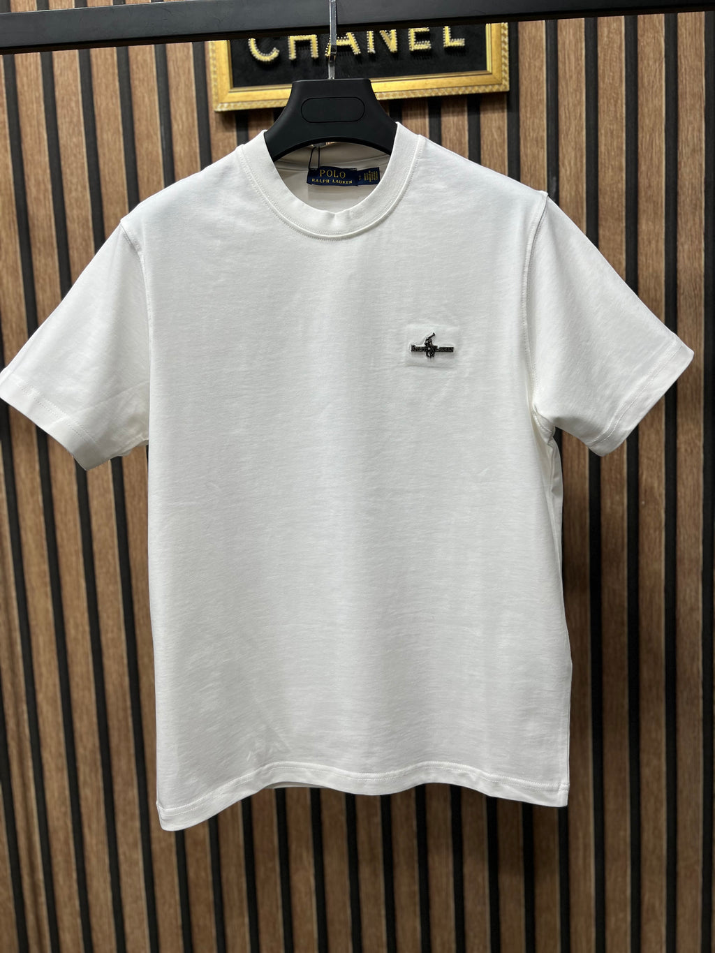 T-shirt Polo Ralph Lauren p-2898