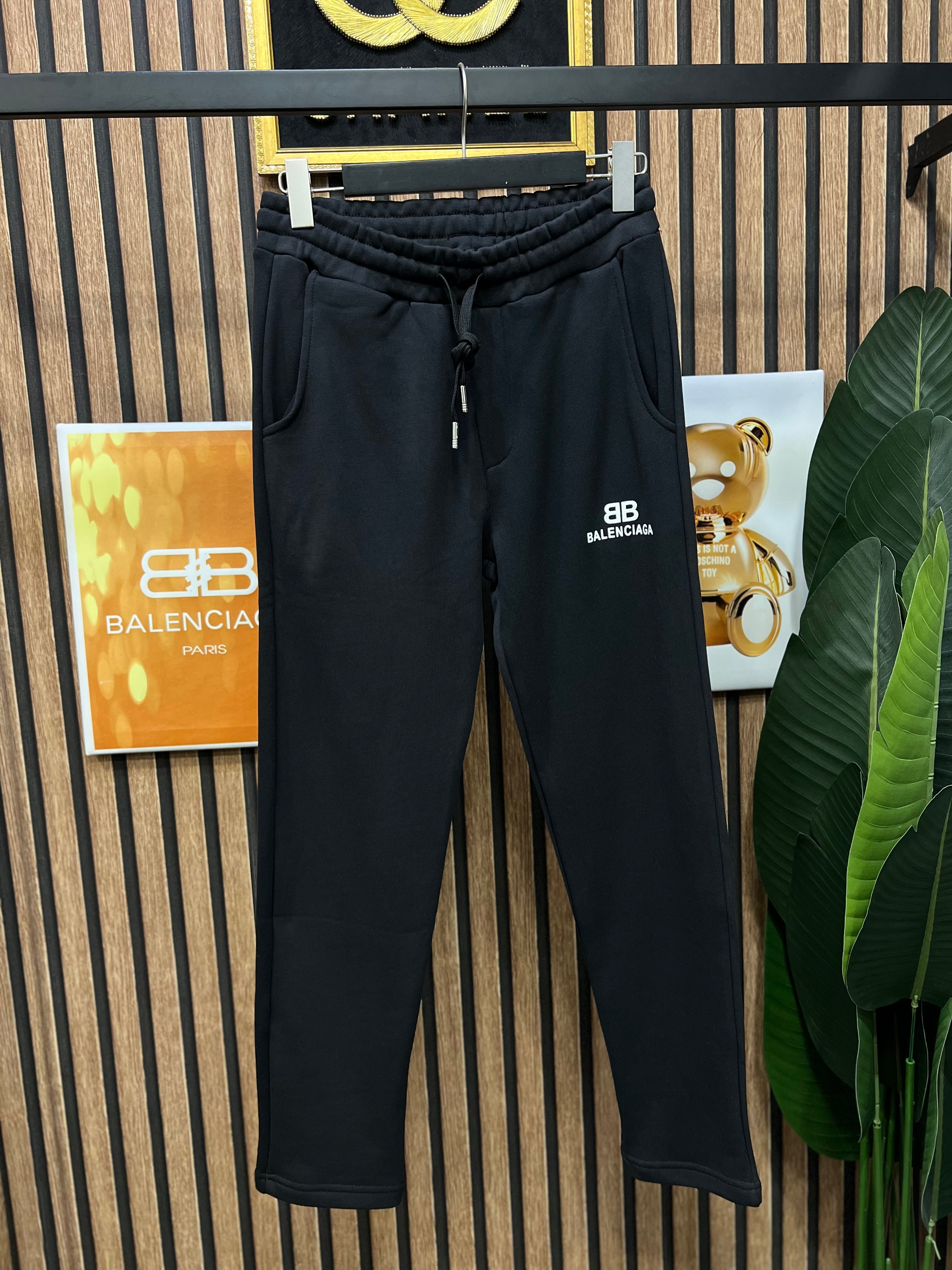 Balenciaga παντελόνι φόρμας b-2070