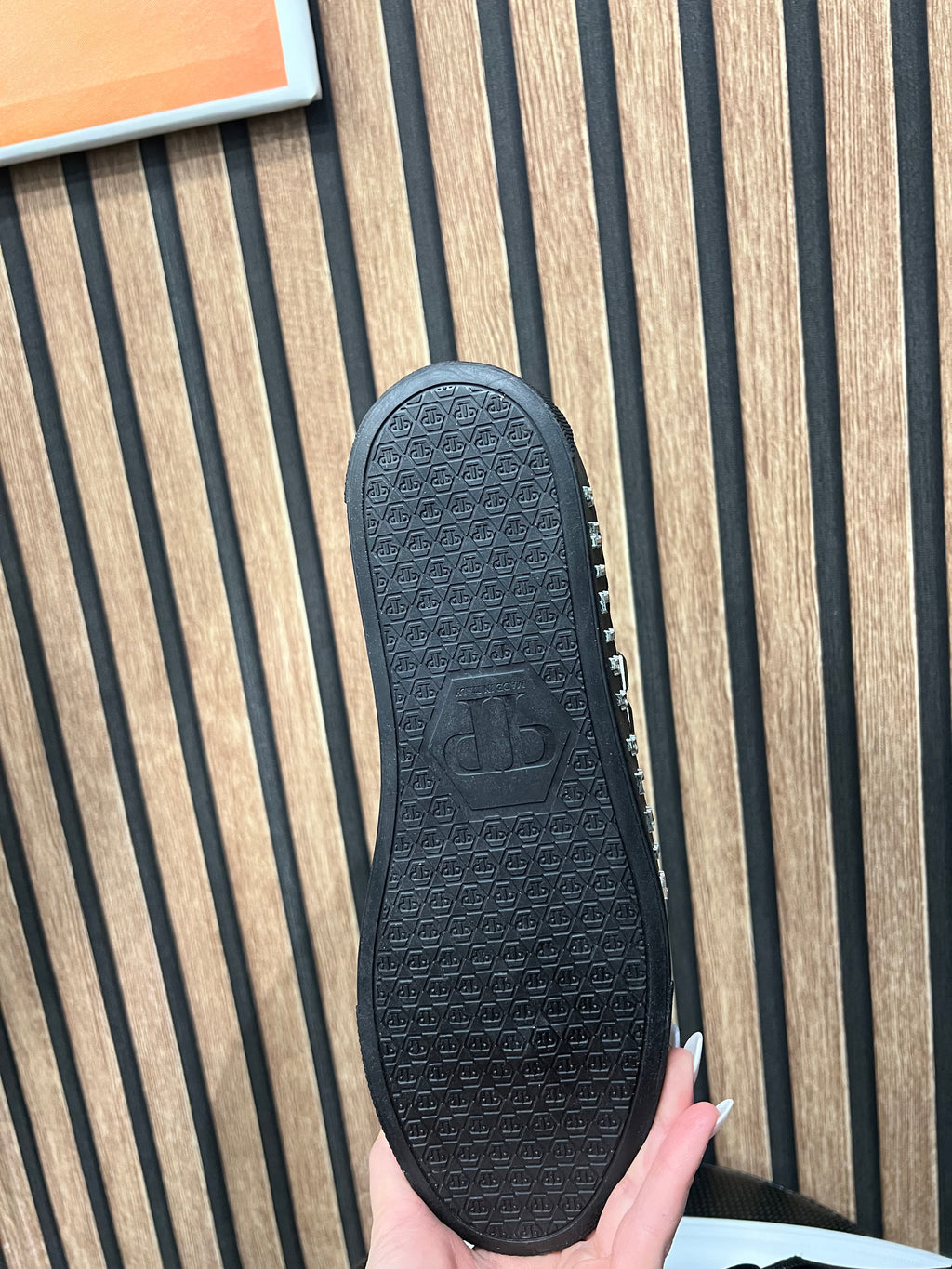 Philipp Plein sneakers p-22