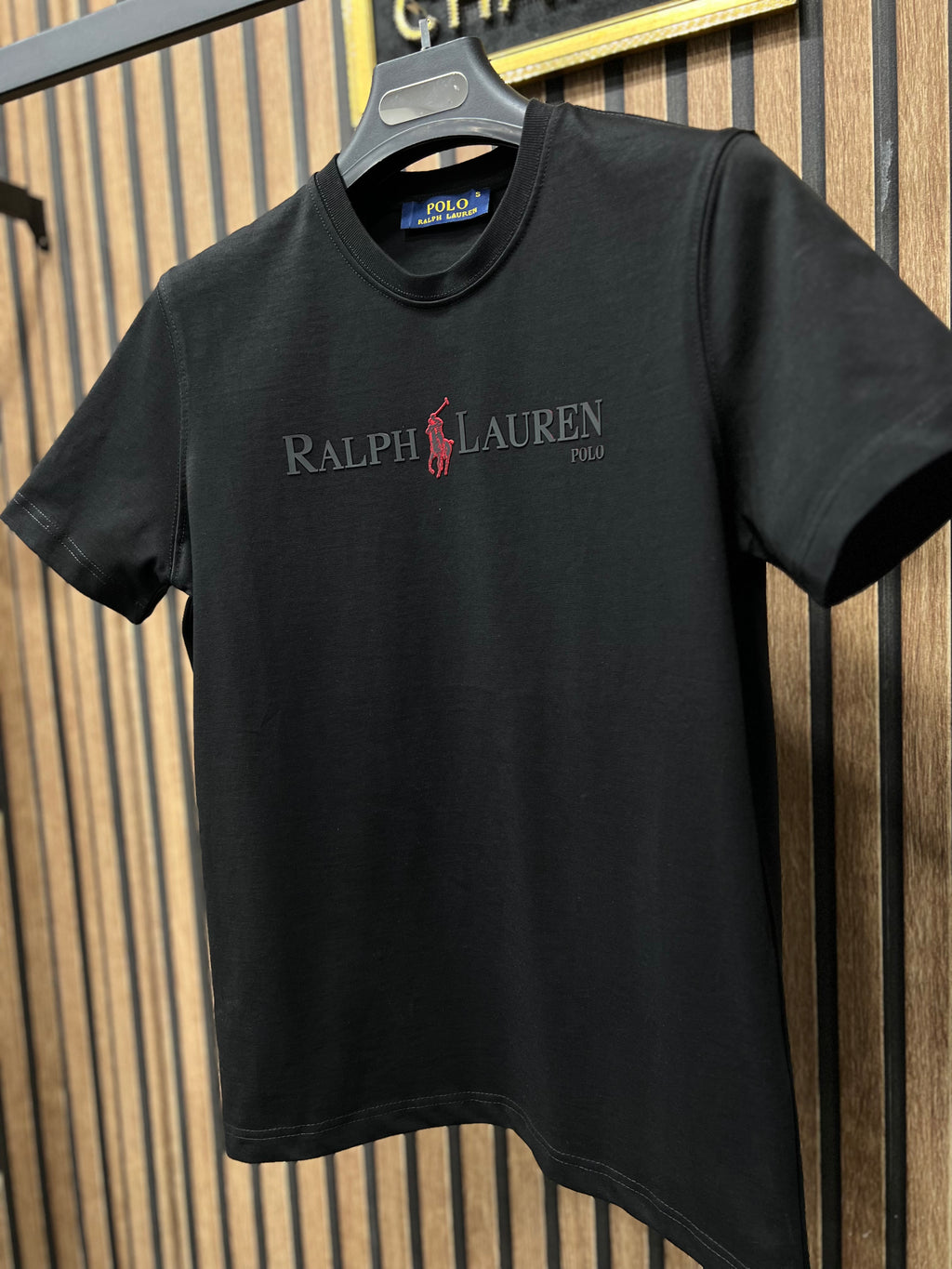 T-shirt Polo Ralph Lauren p-3008