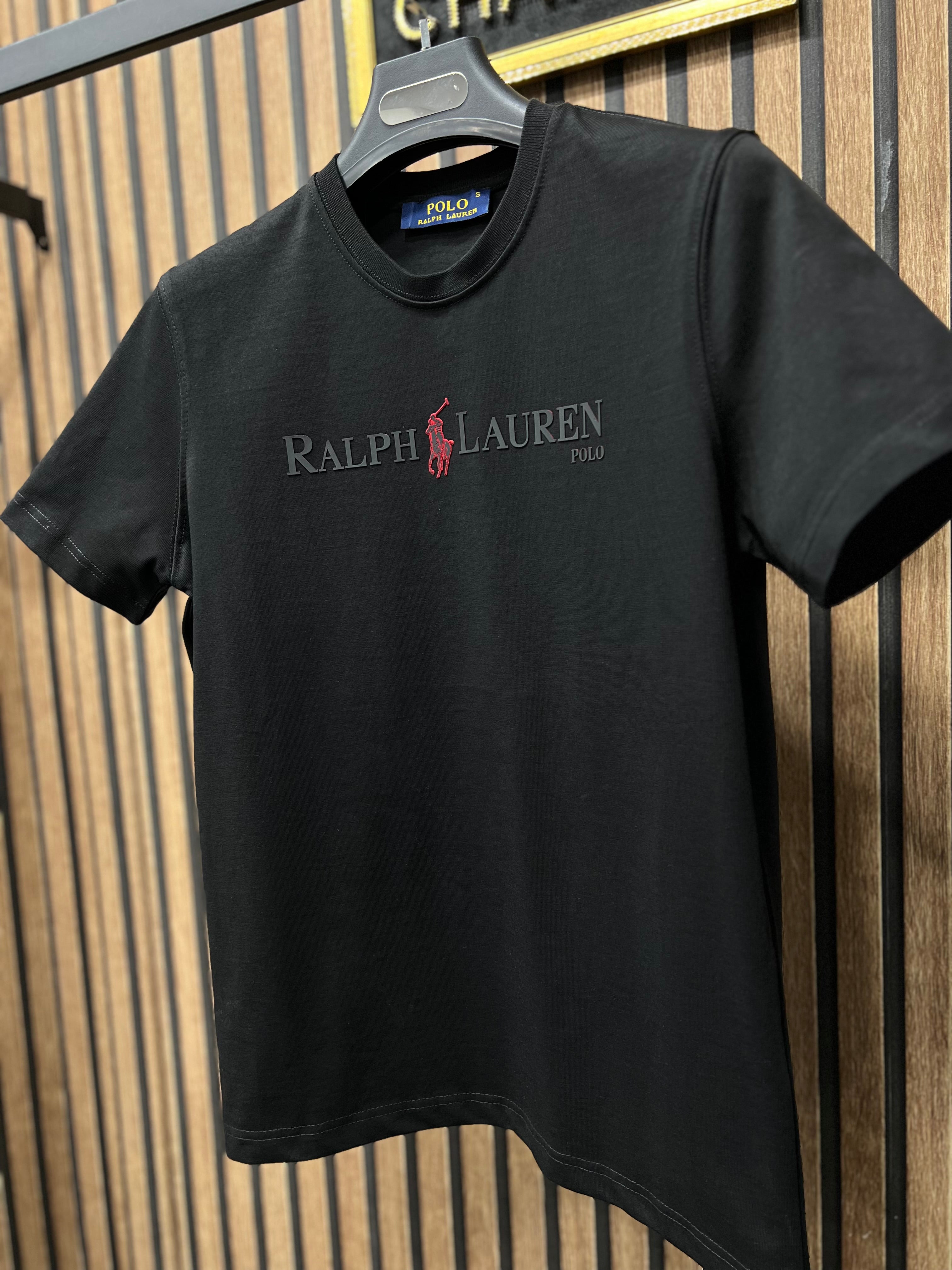 T-shirt Polo Ralph Lauren p-3008