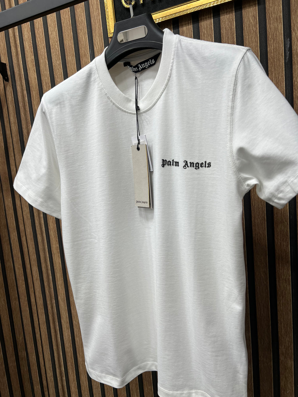 T-shirt Palm Angel p-0008