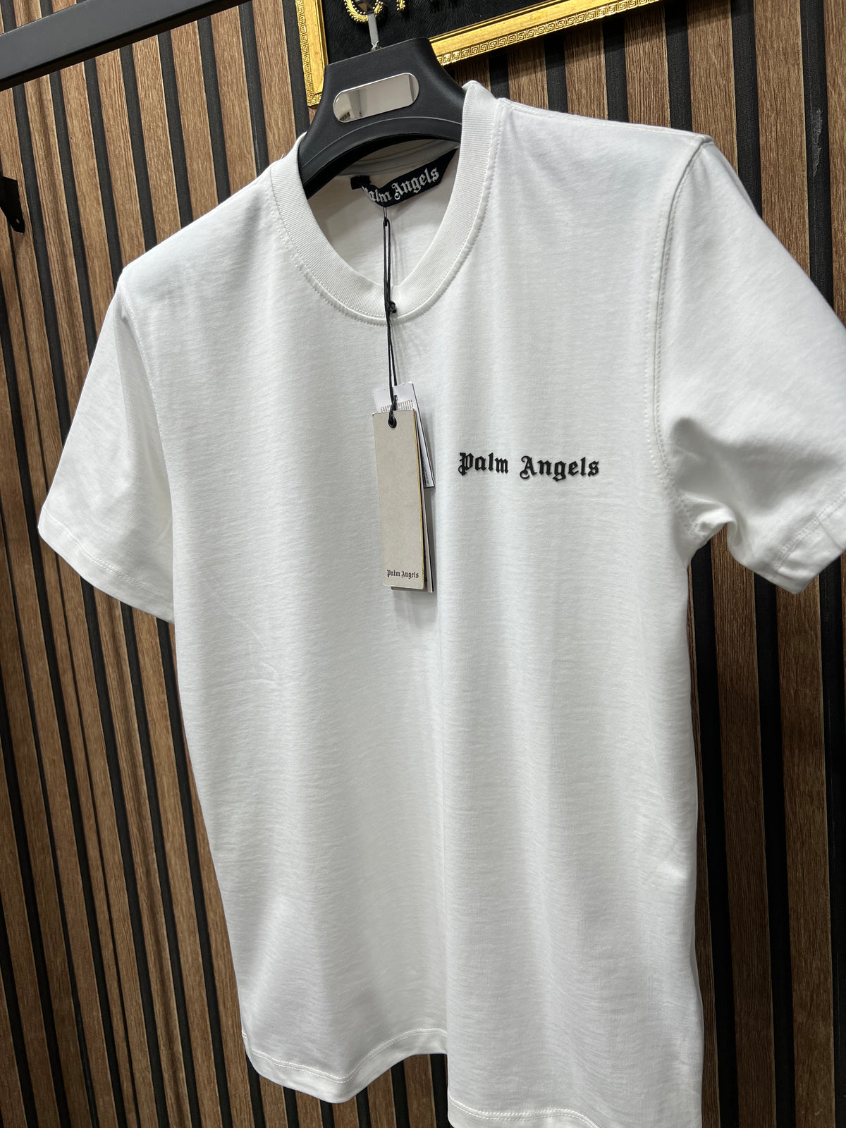 T-shirt Palm Angel p-0008