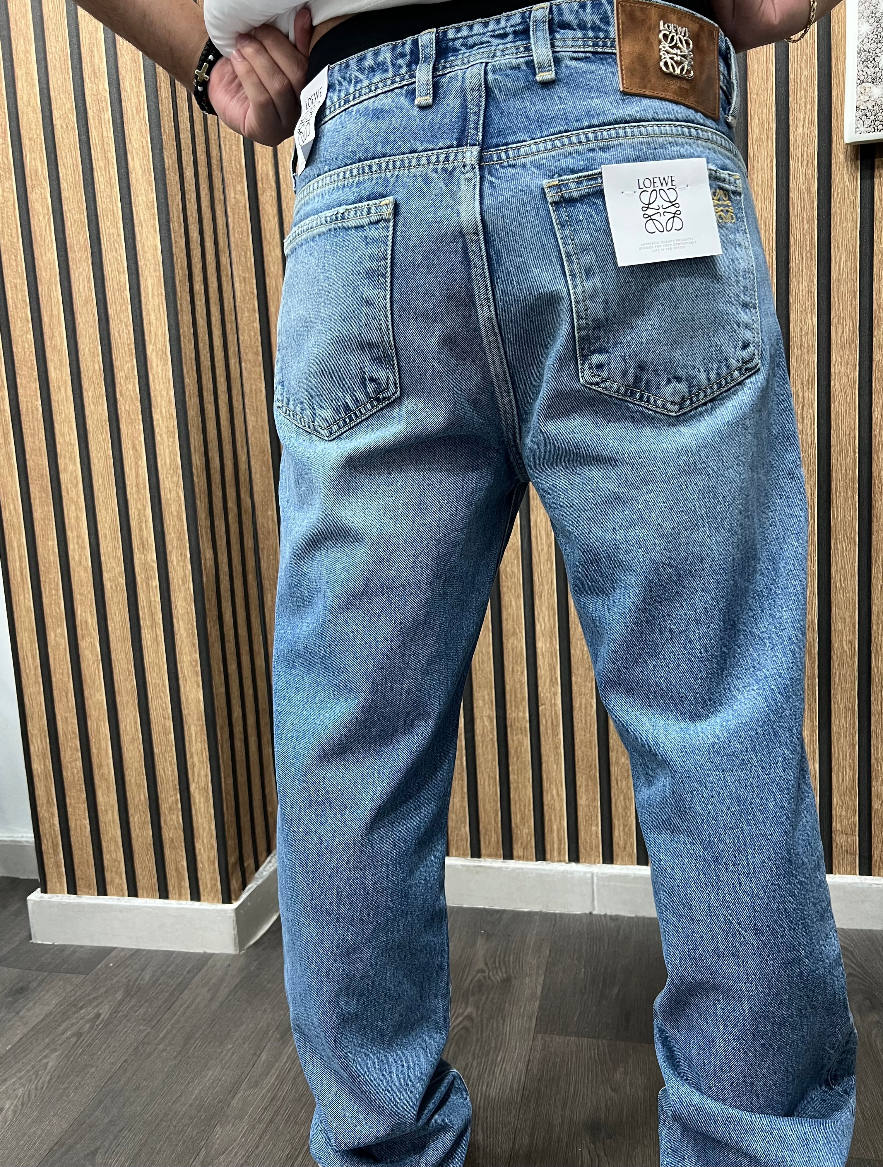 Jeans Loewe l-2265