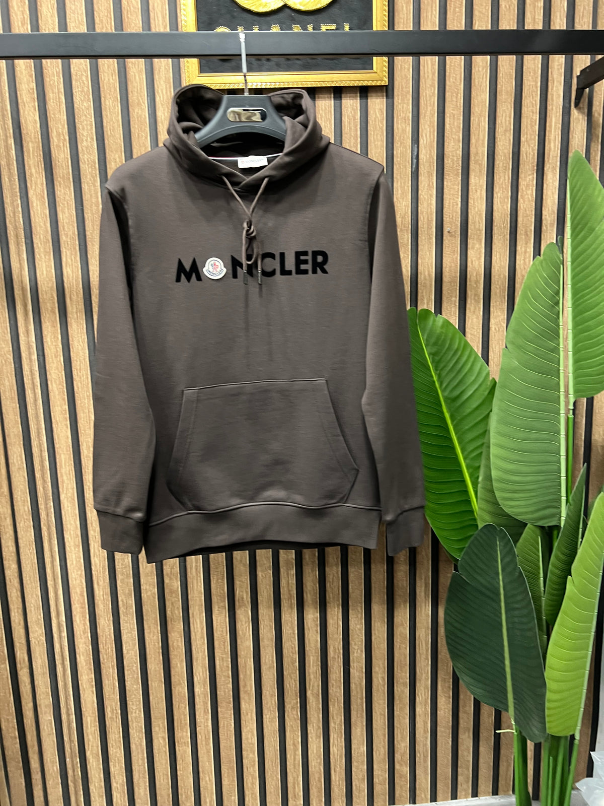 Moncler φούτερ με κουκούλα m-2040
