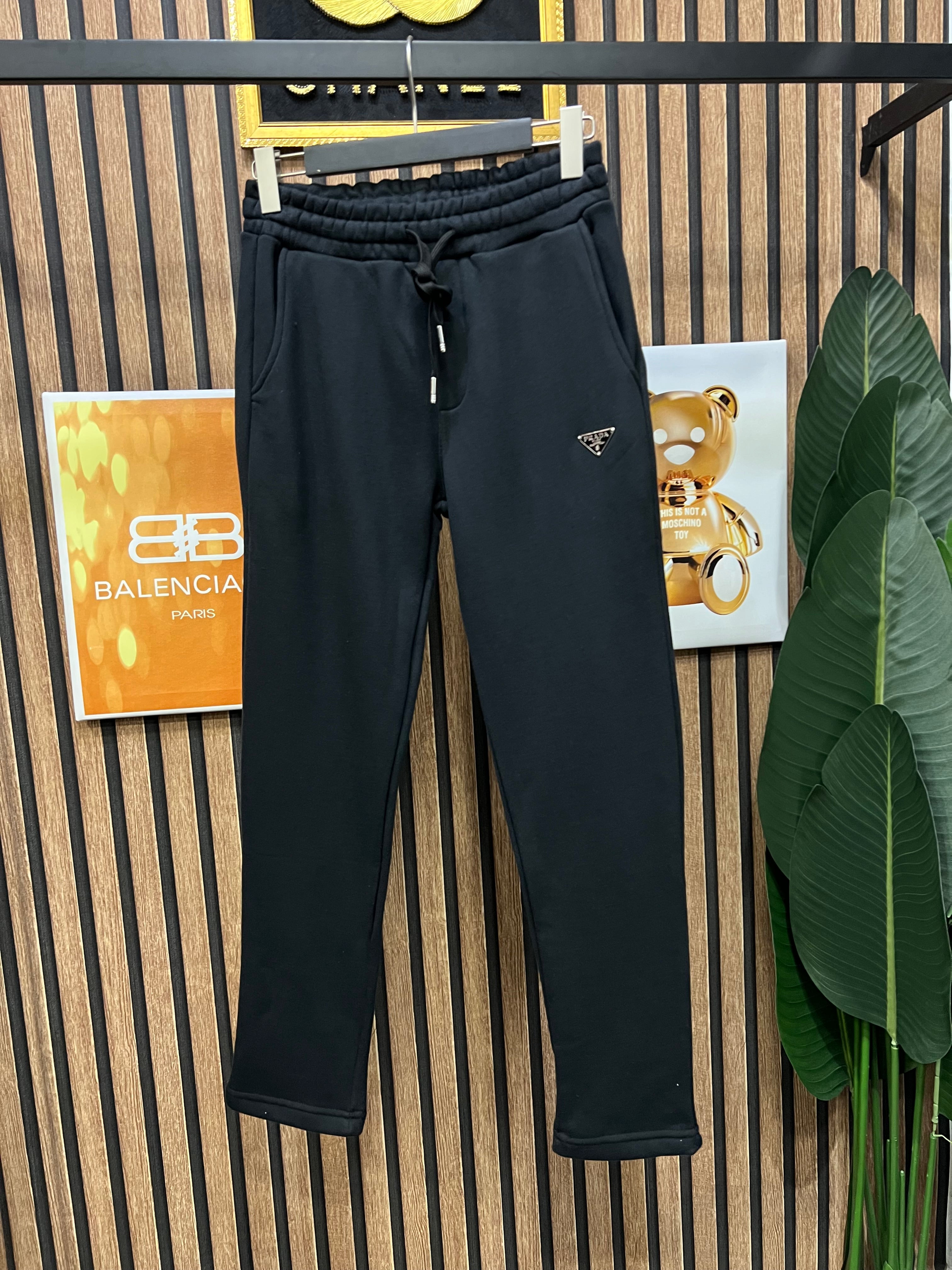 Prada παντελόνι φόρμας p-1020