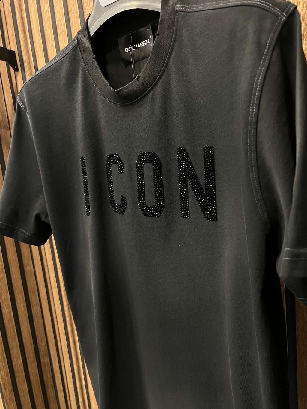 T-shirt Icon Dsquared2 I-1009