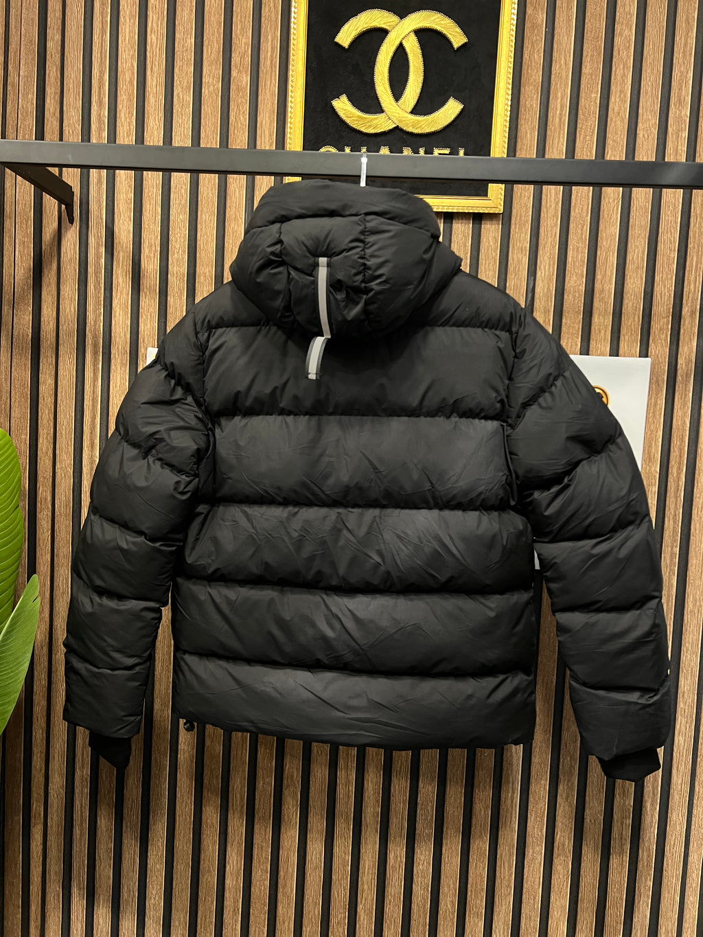 Canada Goose jacket c-36