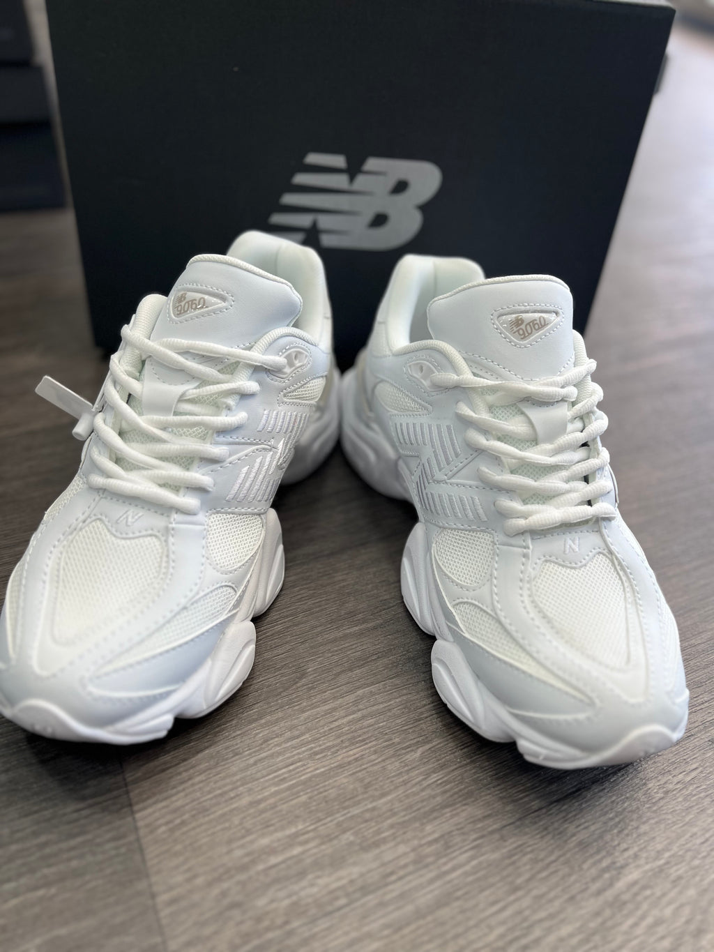 New balance 9060