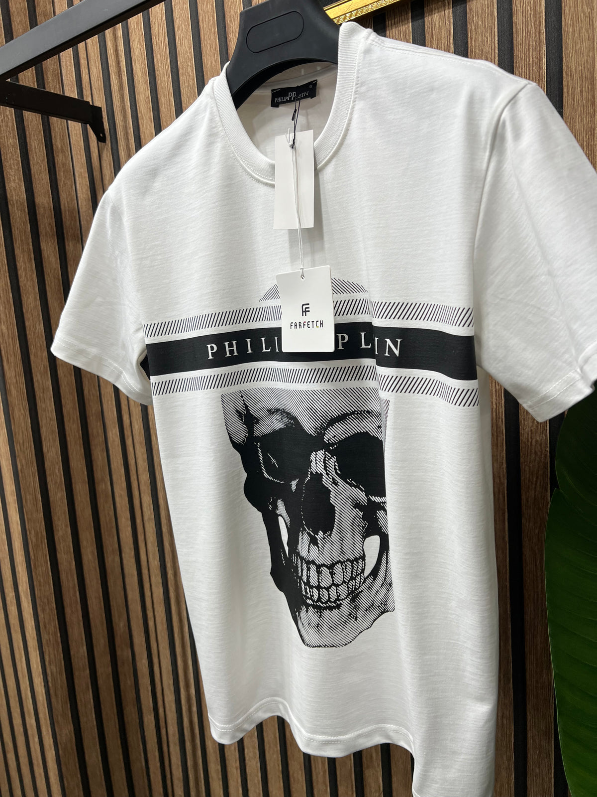 T-shirt Philipp Plein p-222