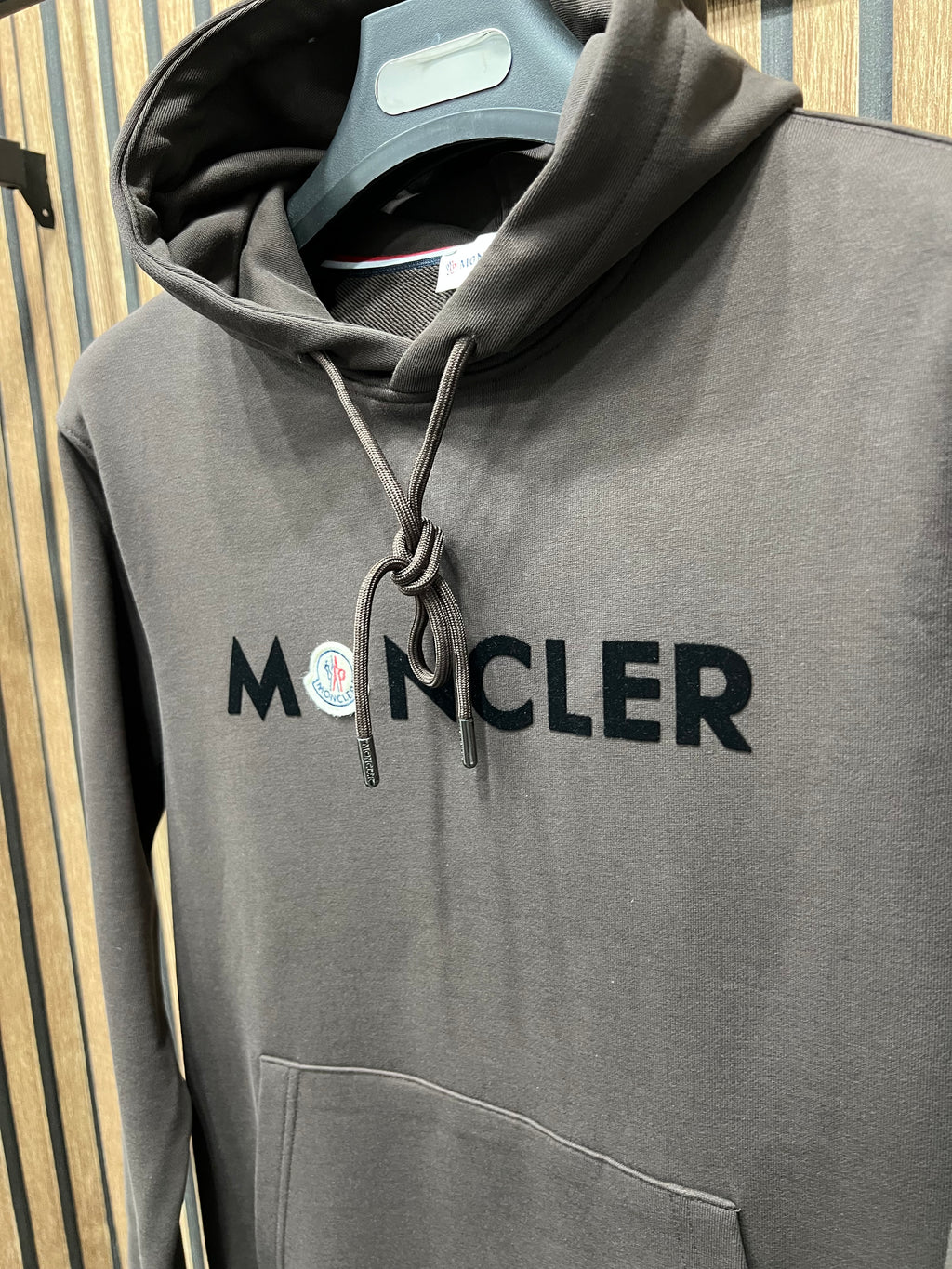 Moncler φούτερ με κουκούλα m-2040