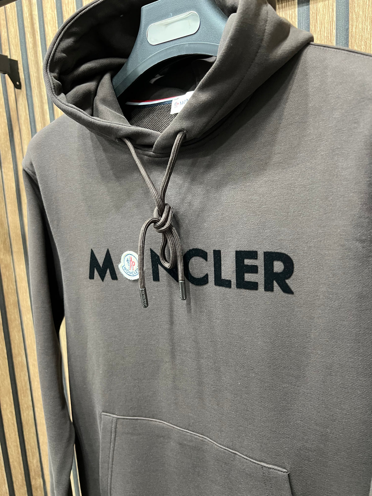 Moncler φούτερ με κουκούλα m-2040