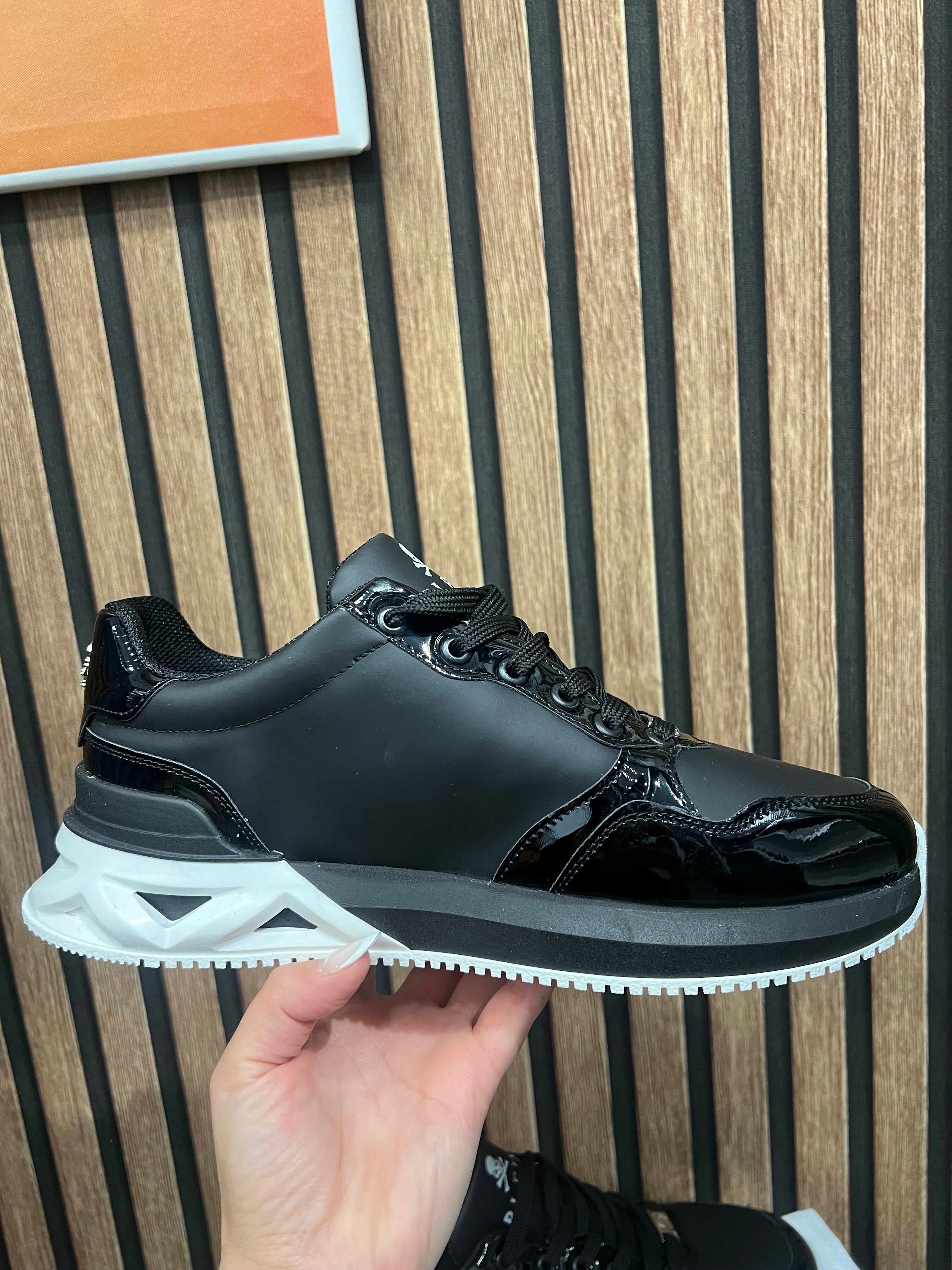 Philipp Plein sneakers p-019