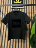 T-shirt Karl Lagerfeld k-1013
