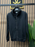Lacoste ζακέτα φούτερ l-6677