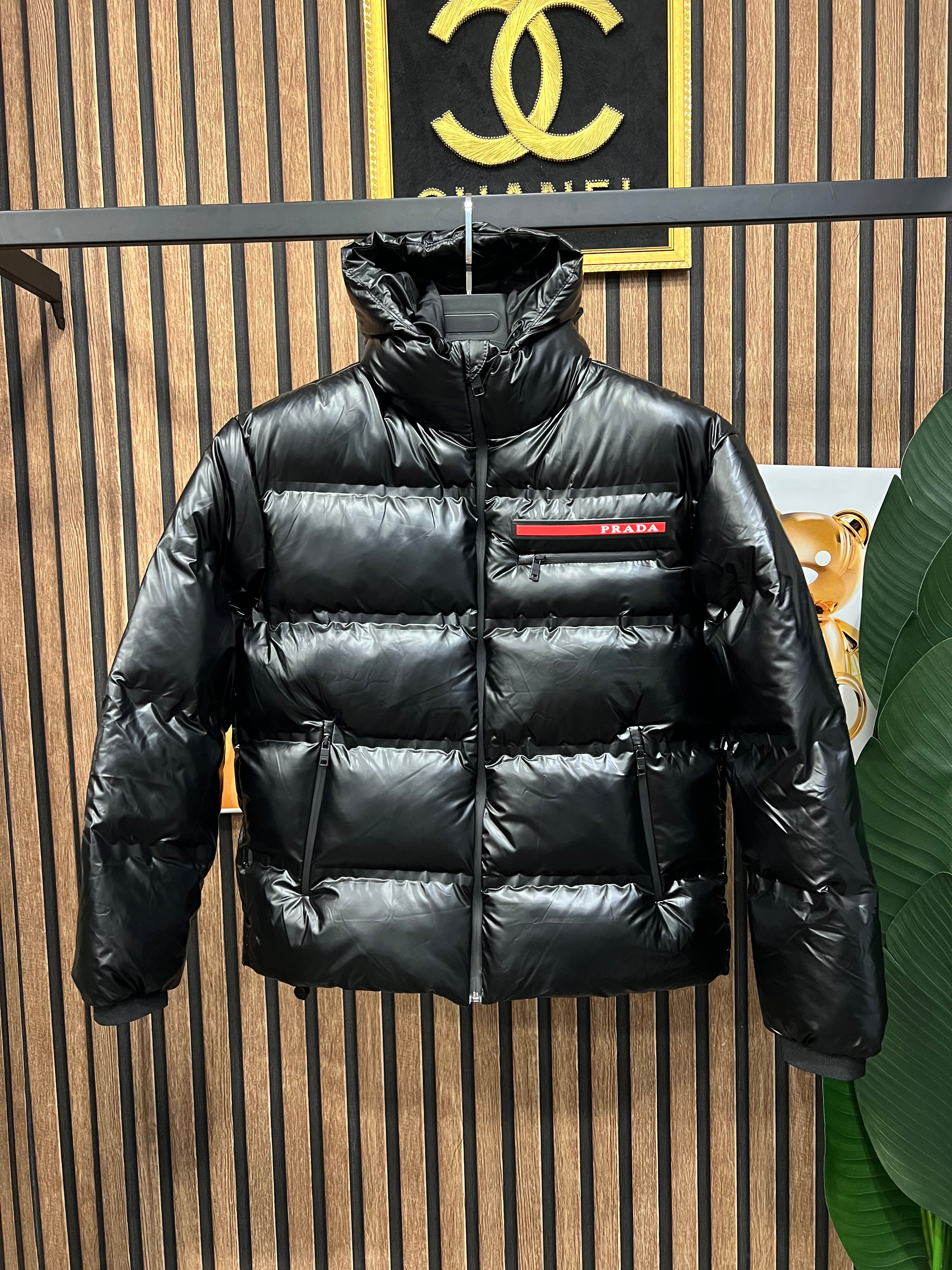 Prada jacket p-3344