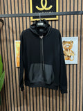 Prada φούτερ με αξεσουάρ p-20