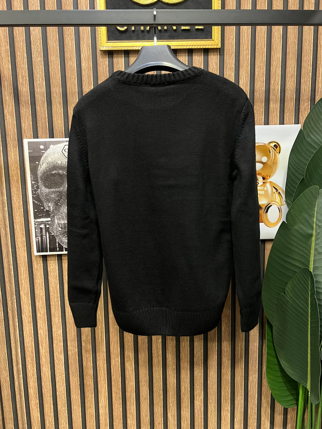 Πλεκτό Prada p-691