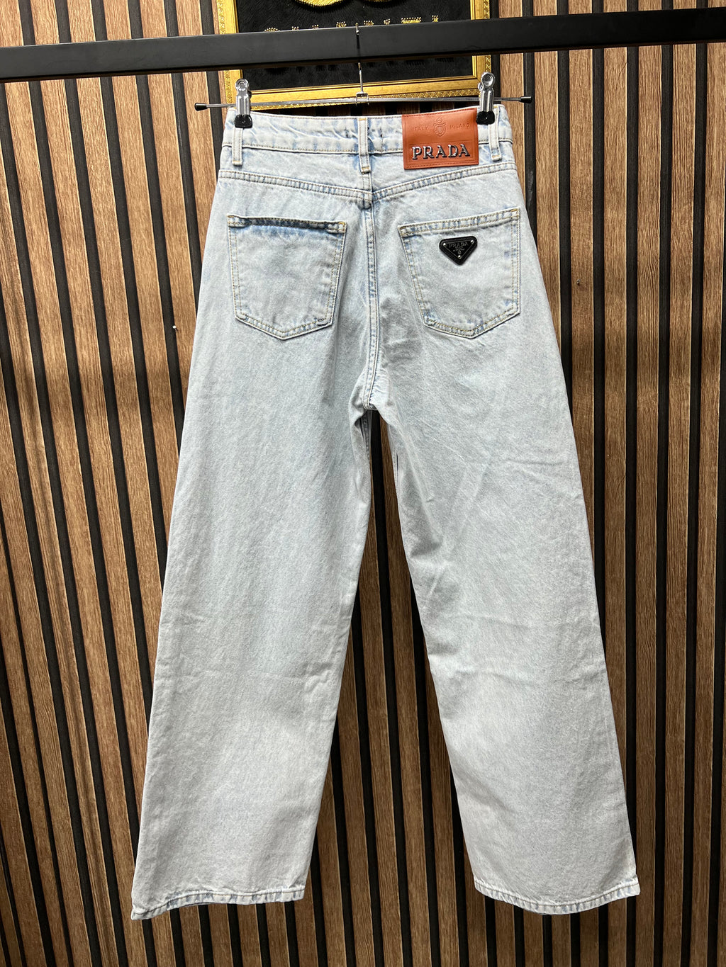 Jeans Prada γυναικείο p-101