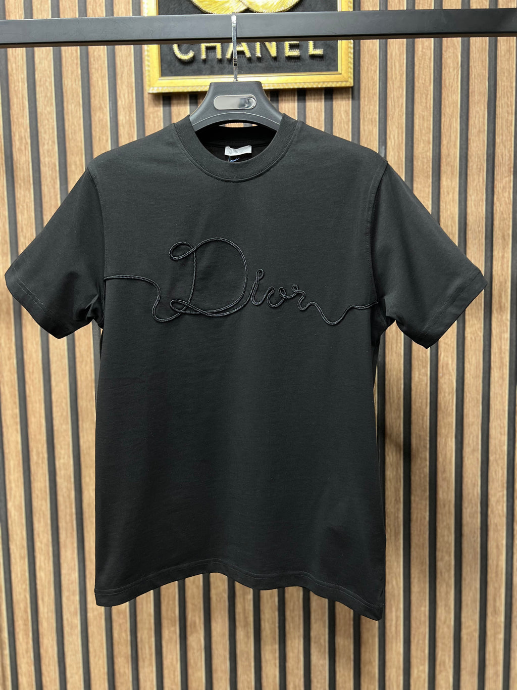 T-shirt Christian Dior c-2992