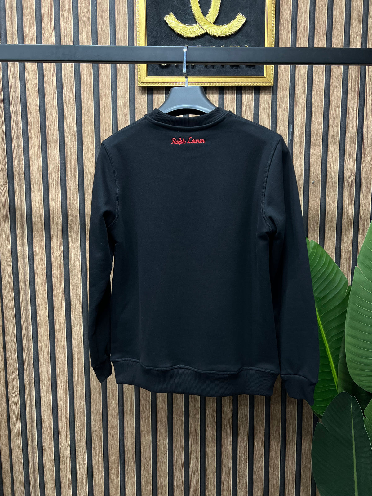 Polo Ralph Lauren φούτερ p-1177