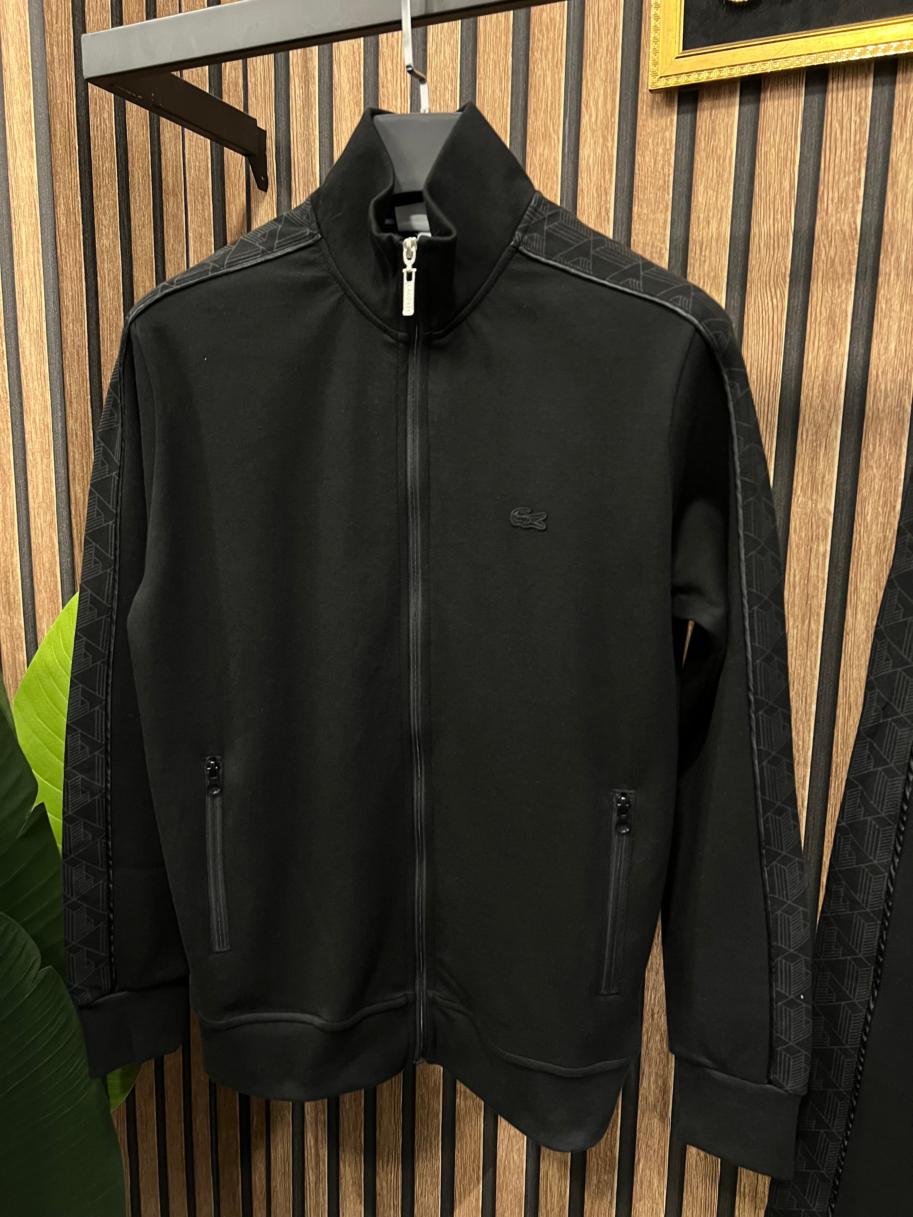 Lacoste σετ monogram l-111