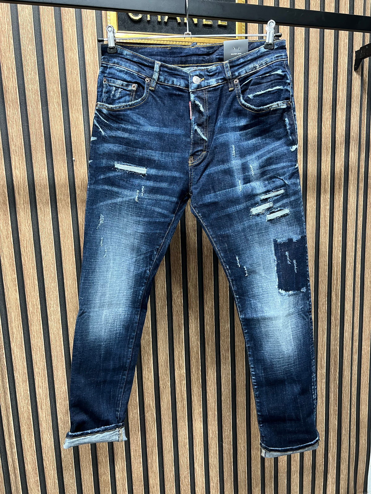 Jeans Dsquared2 d-00078