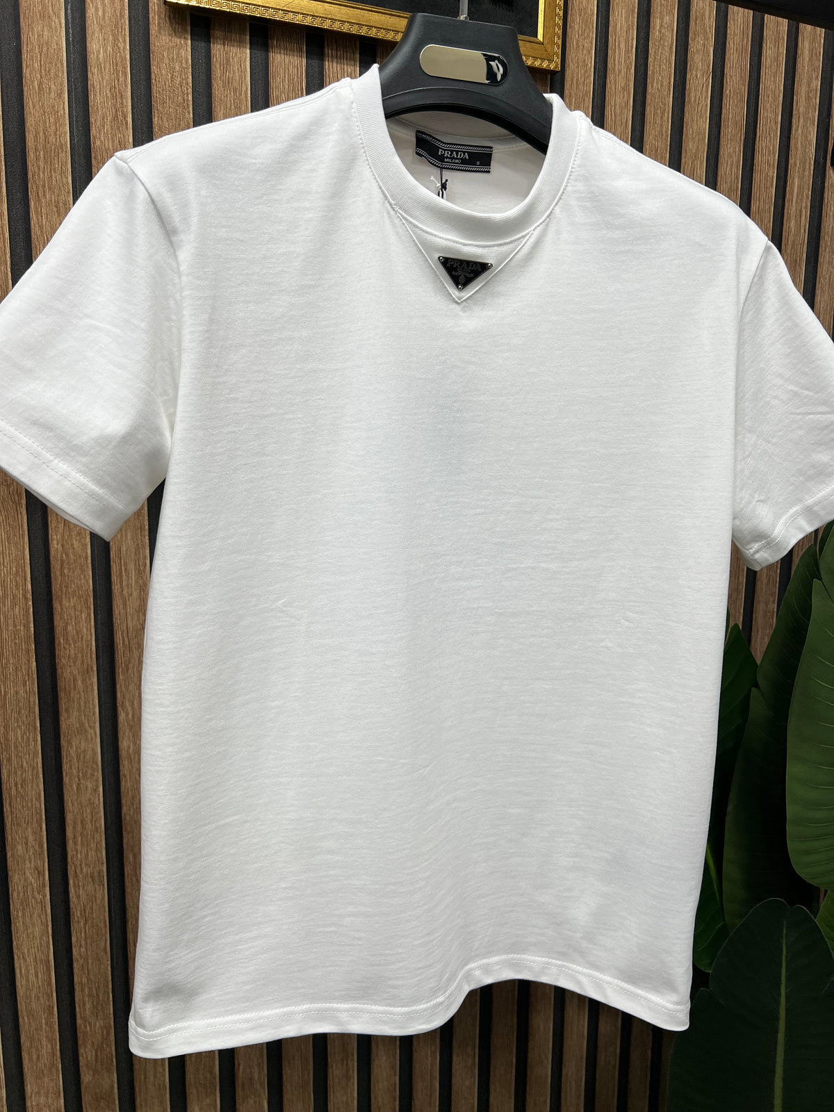T-shirt Prada p-007
