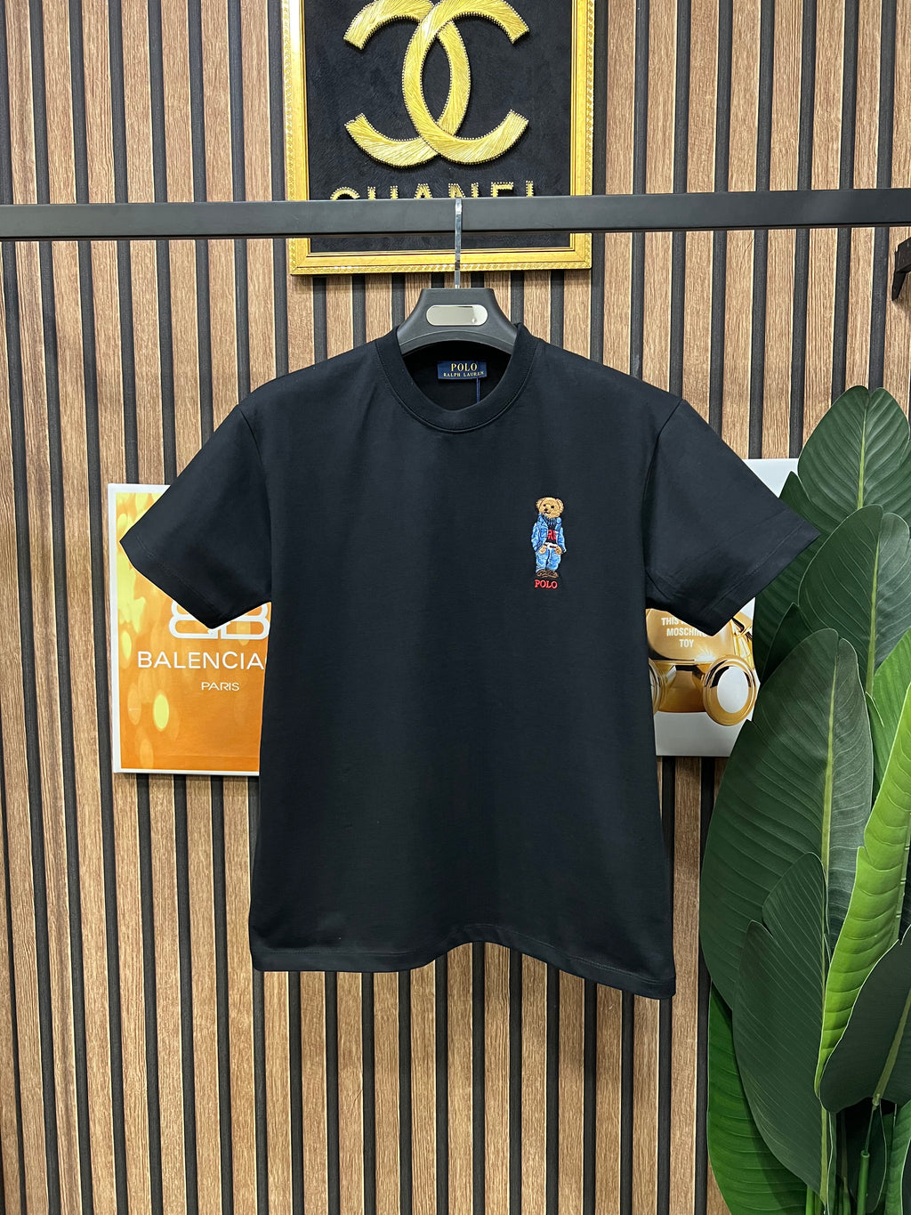 T-shirt Polo Ralph Lauren bear p-2020