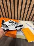 Sneakers Louis Vuitton  low trainers Lv-34