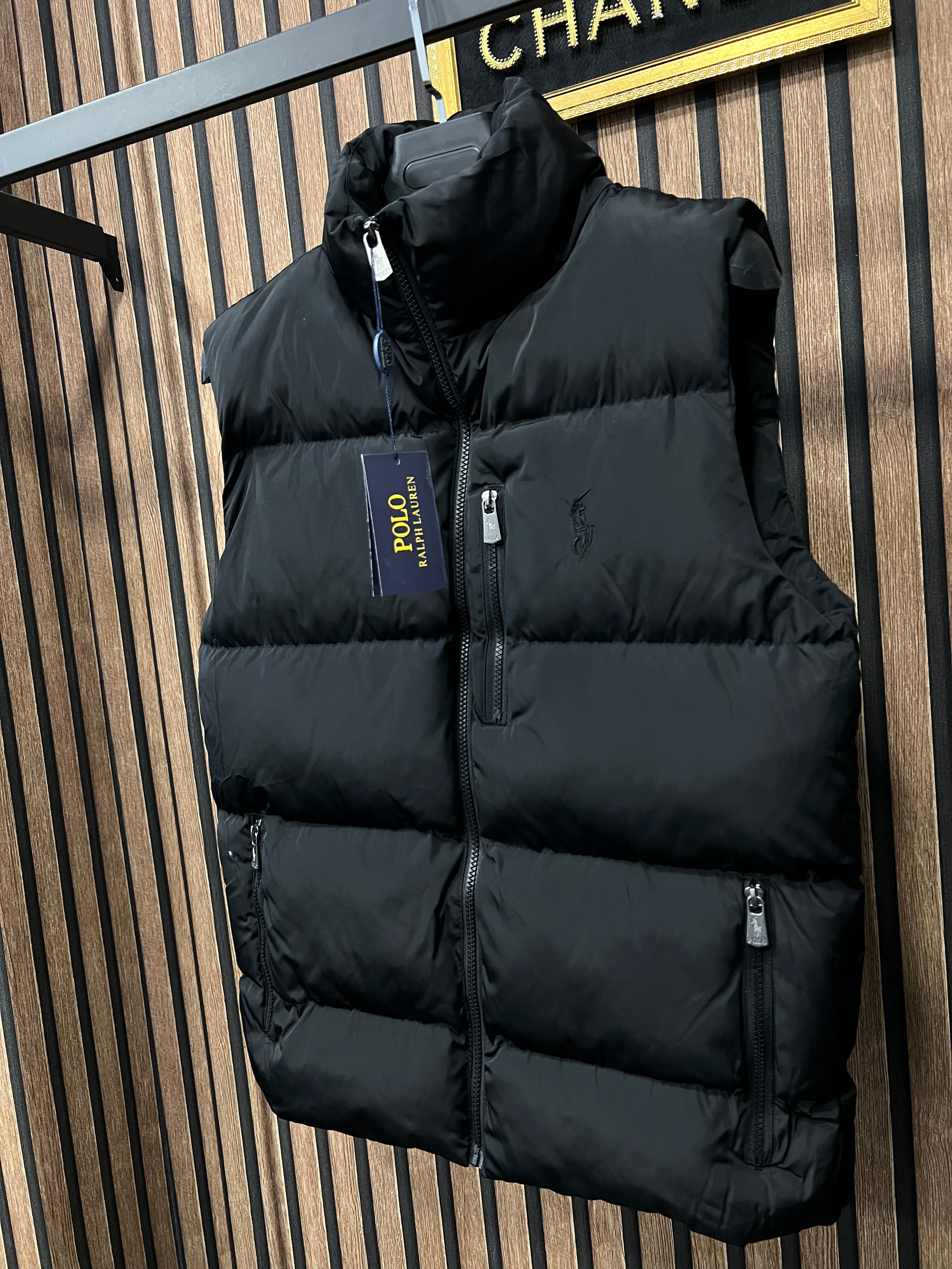 Polo Ralph Lauren αμάνικο p-77