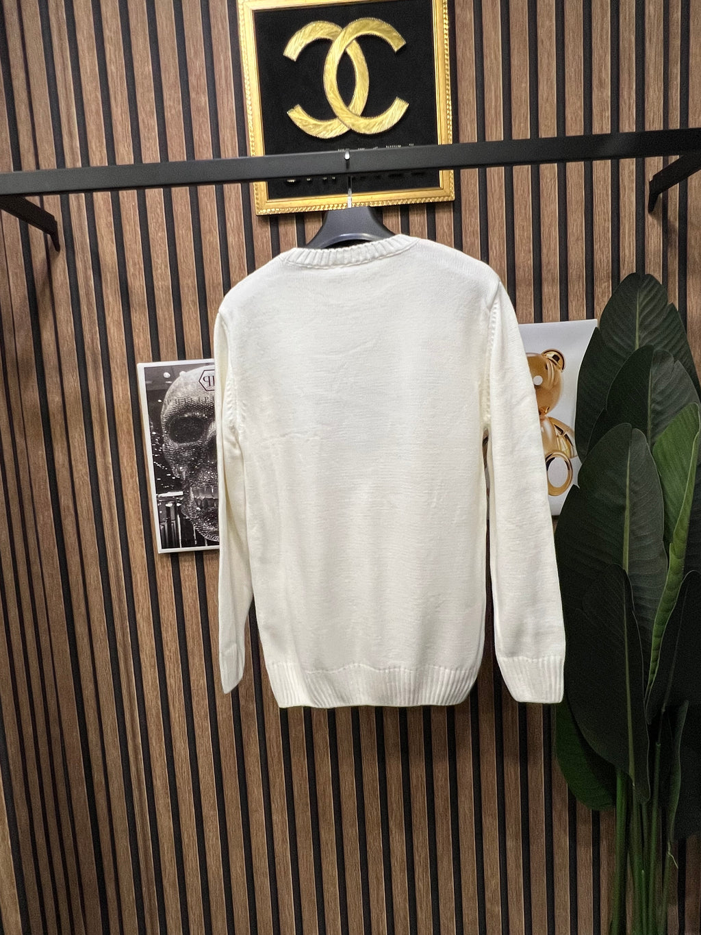 Πλεκτό Prada p-692