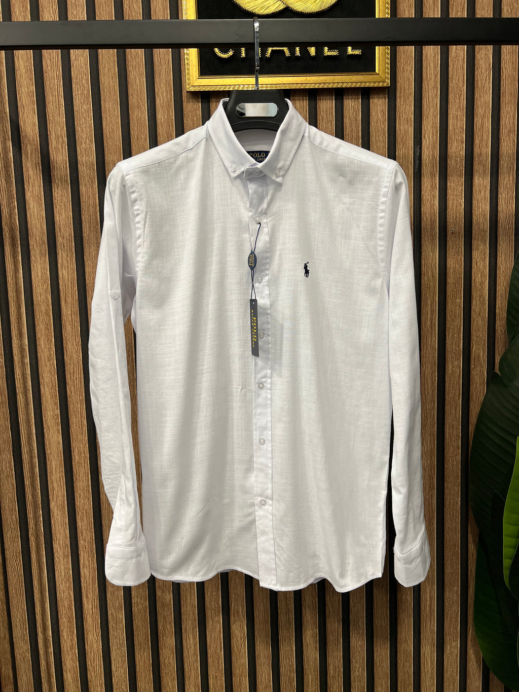 Πουκάμισο Polo Ralph Lauren p-0000