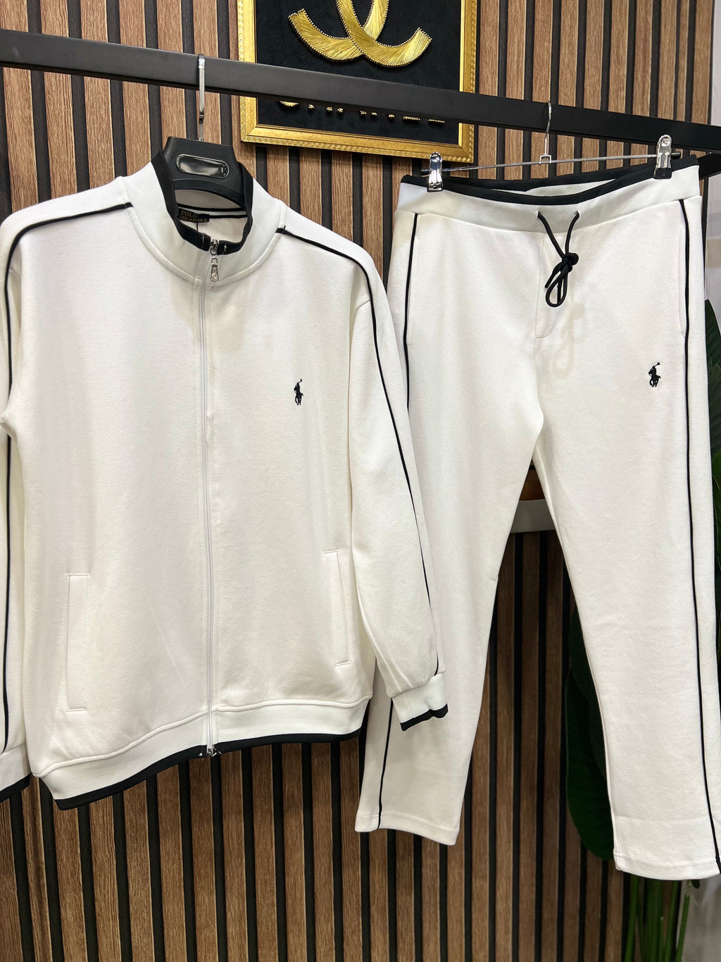 Σετ Polo Ralph Lauren p-5577