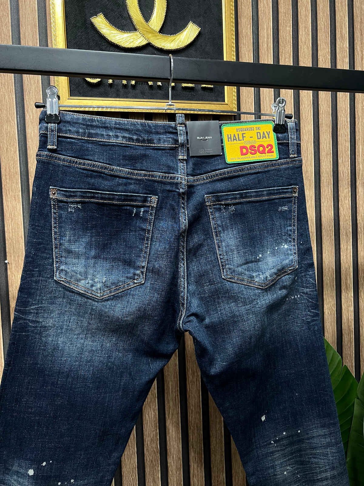 Jeans Dsq2 d-223