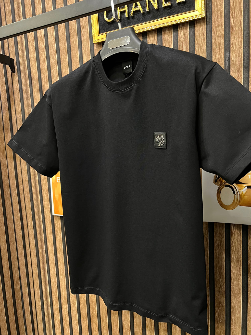T-shirt Hugo Boss h-02