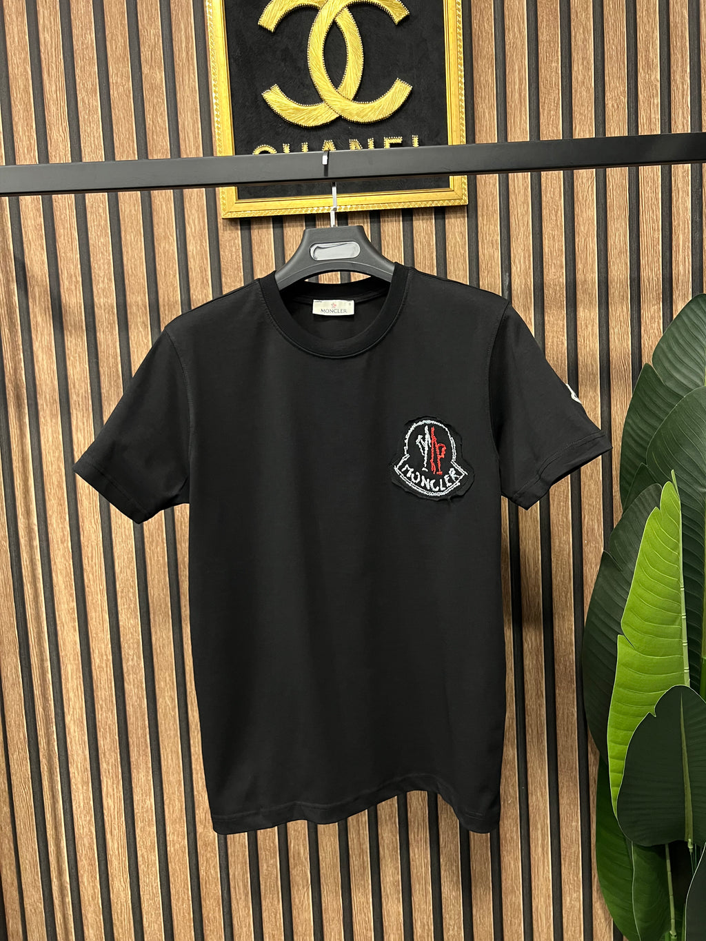 T-shirt Moncler m-991