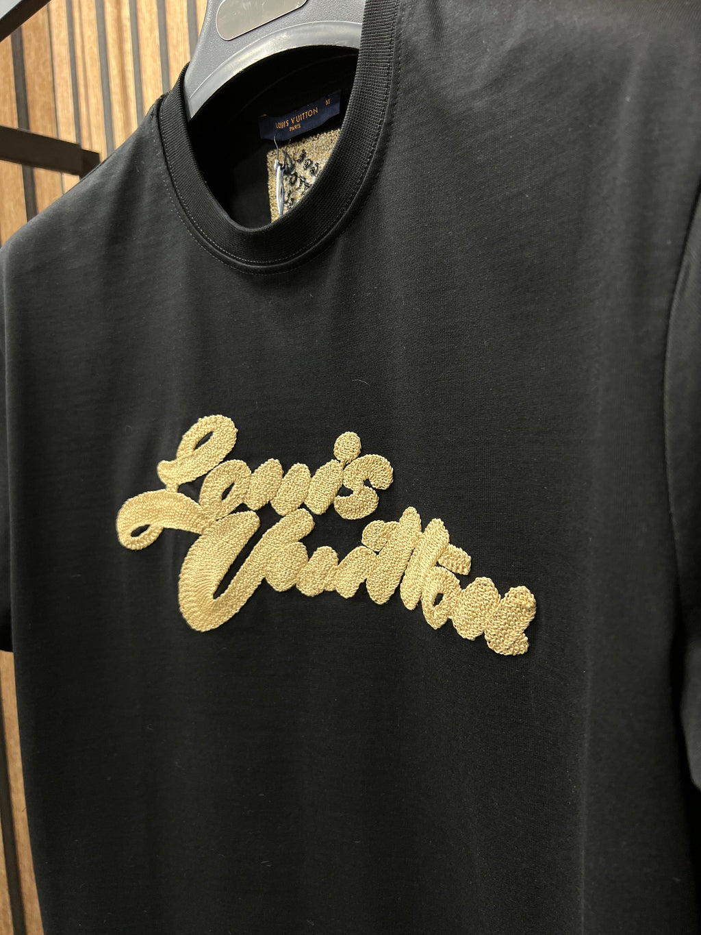 T-shirt Louis Vuitton l-3444