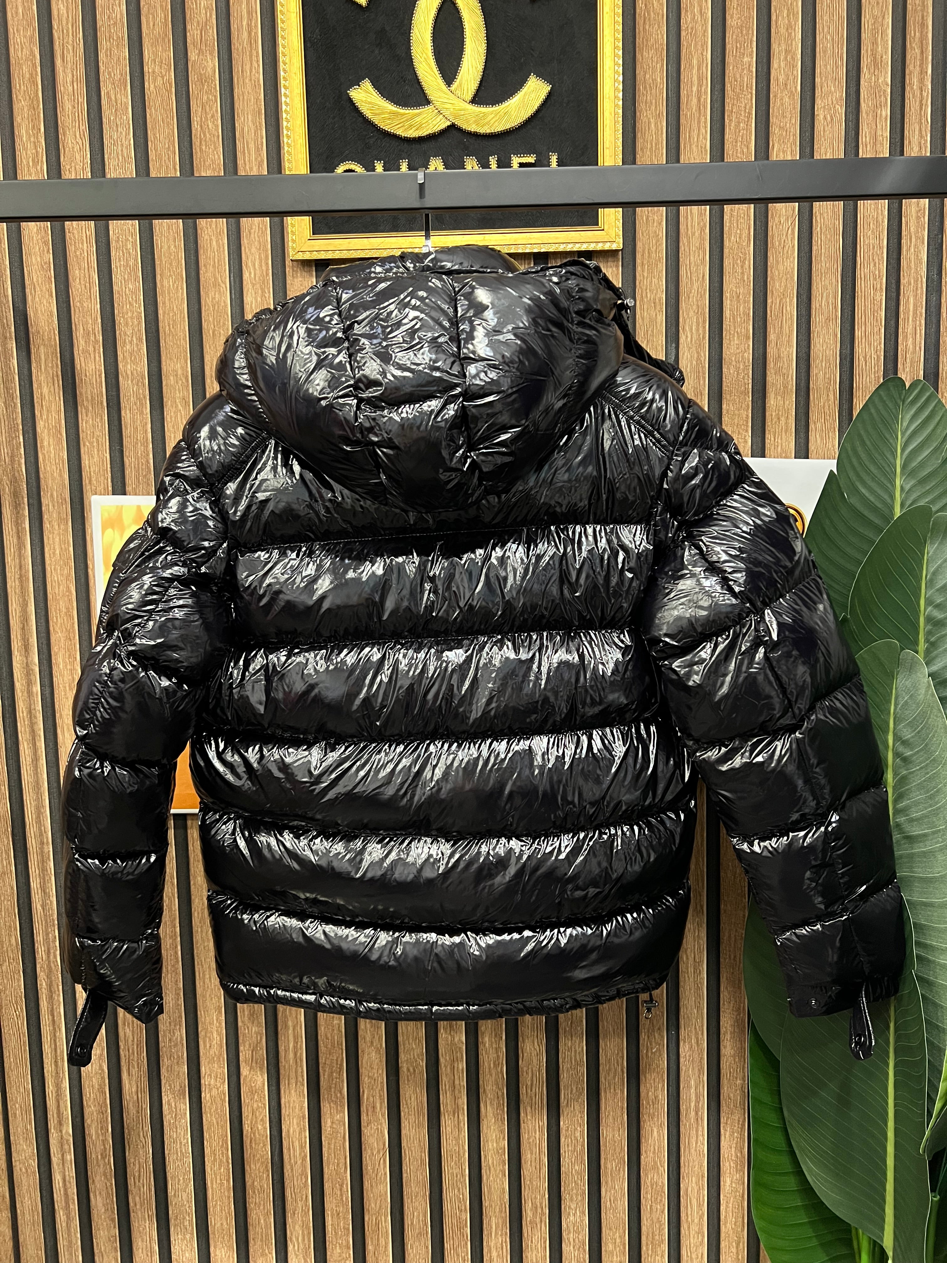 Moncler maya jacket m-30