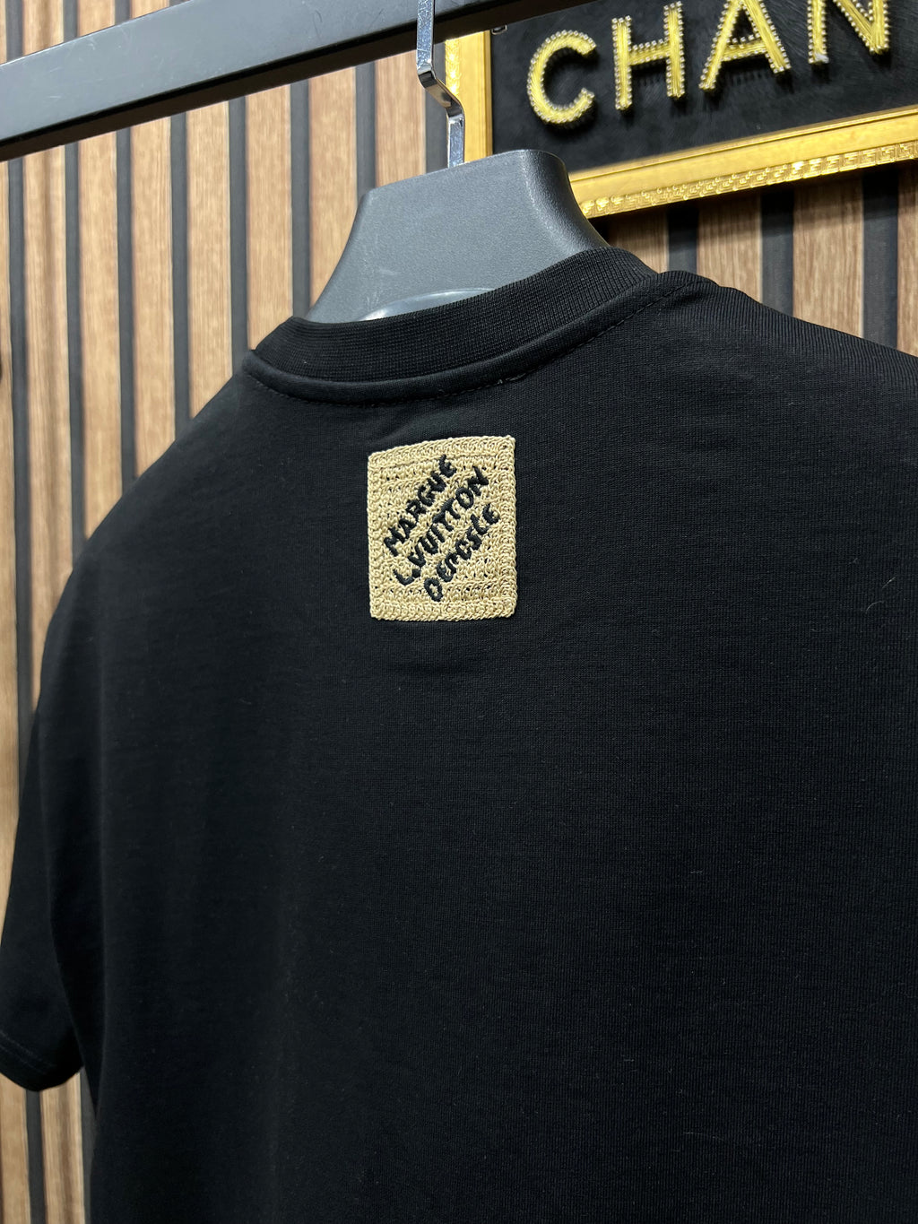 T-shirt Louis Vuitton l-3444