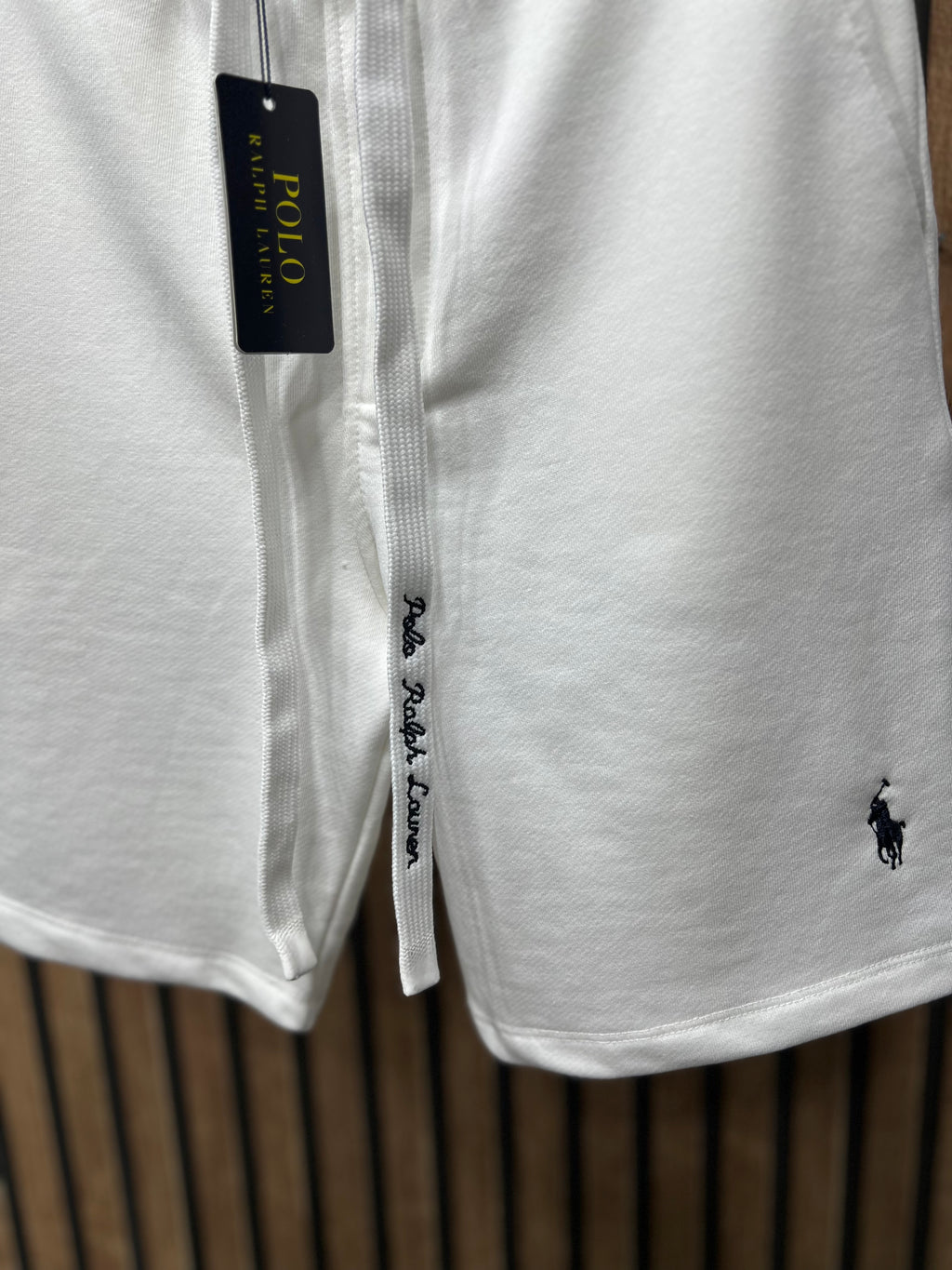Polo Ralph Lauren βερμούδα p-2775