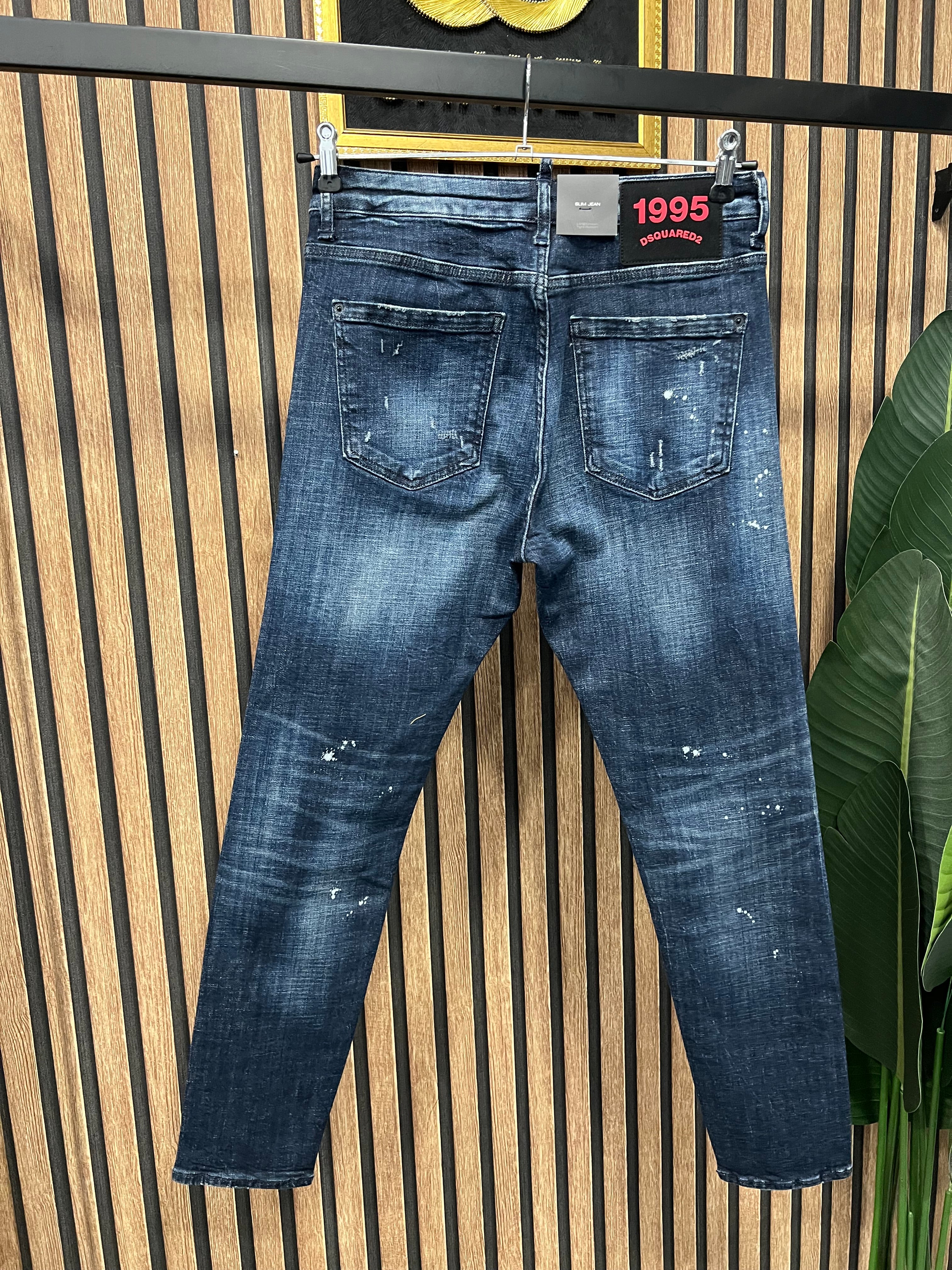 Jeans Dsquared2 d-4432
