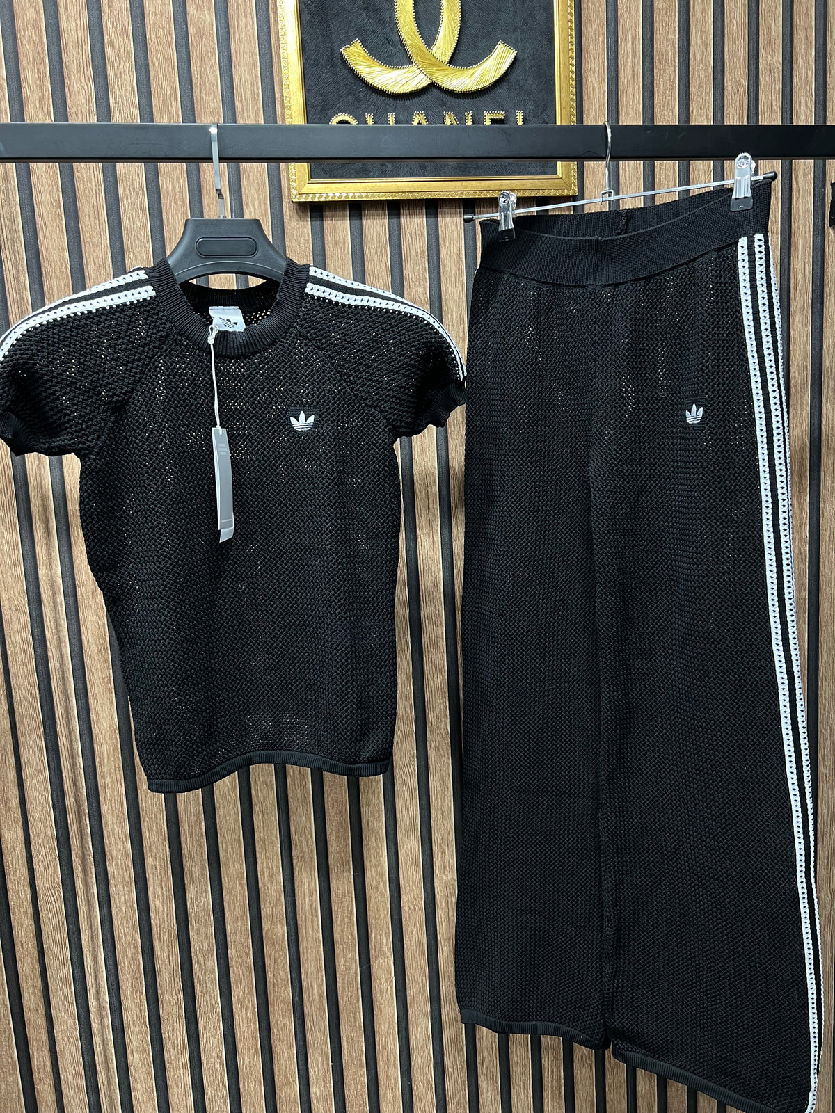 Adidas σετ a-209