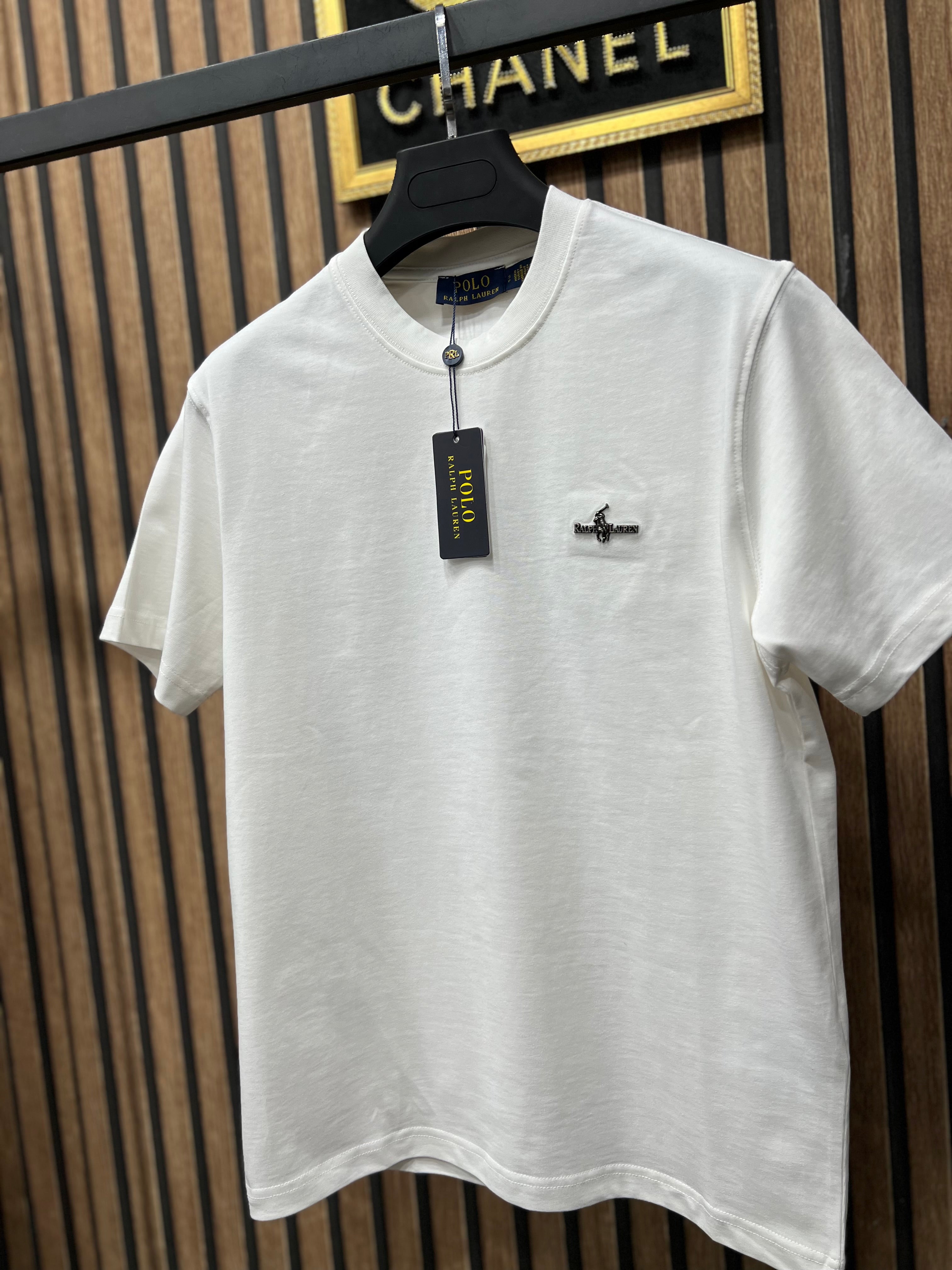 T-shirt Polo Ralph Lauren p-2898