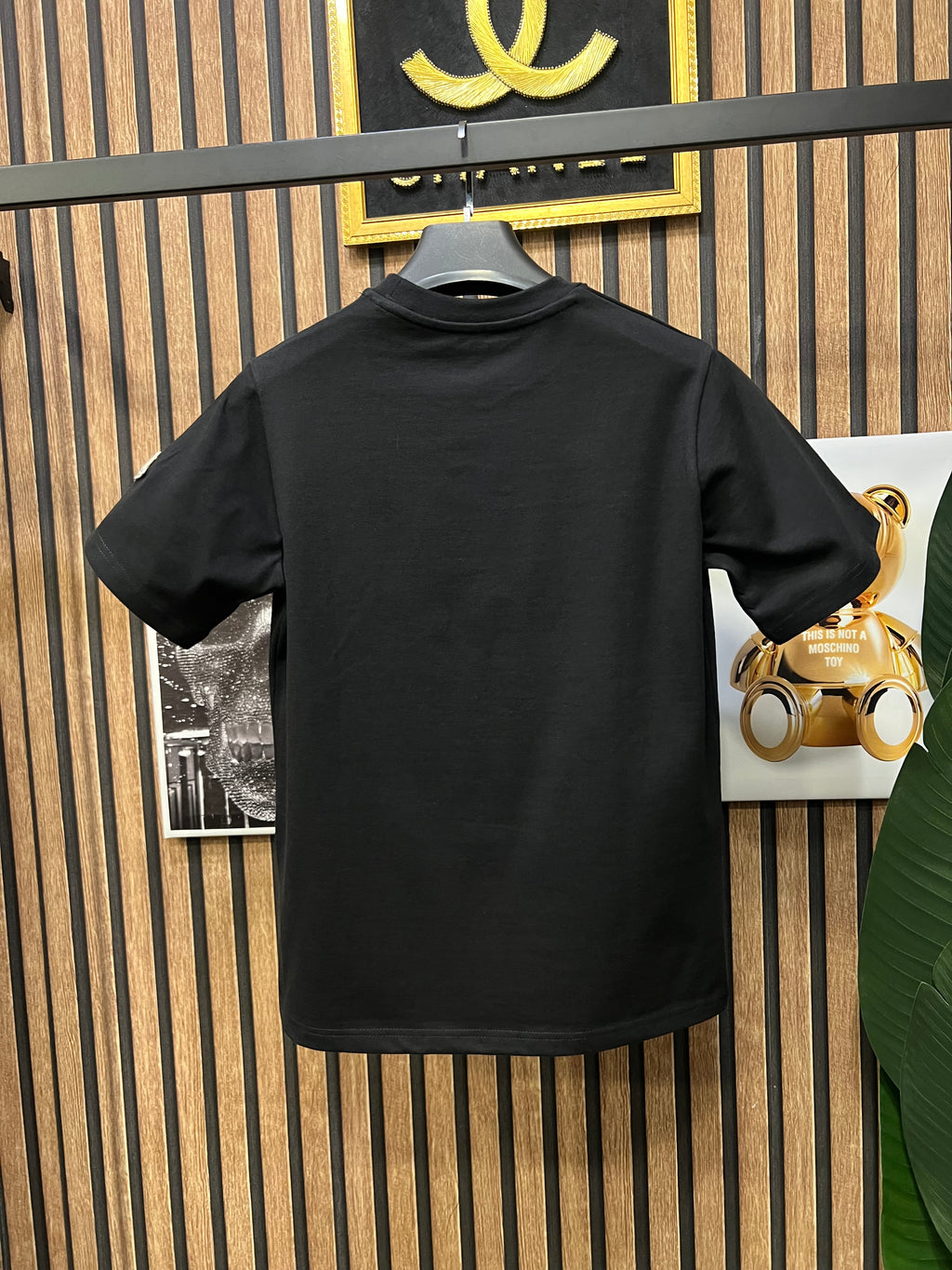T-shirt Moncler m-688
