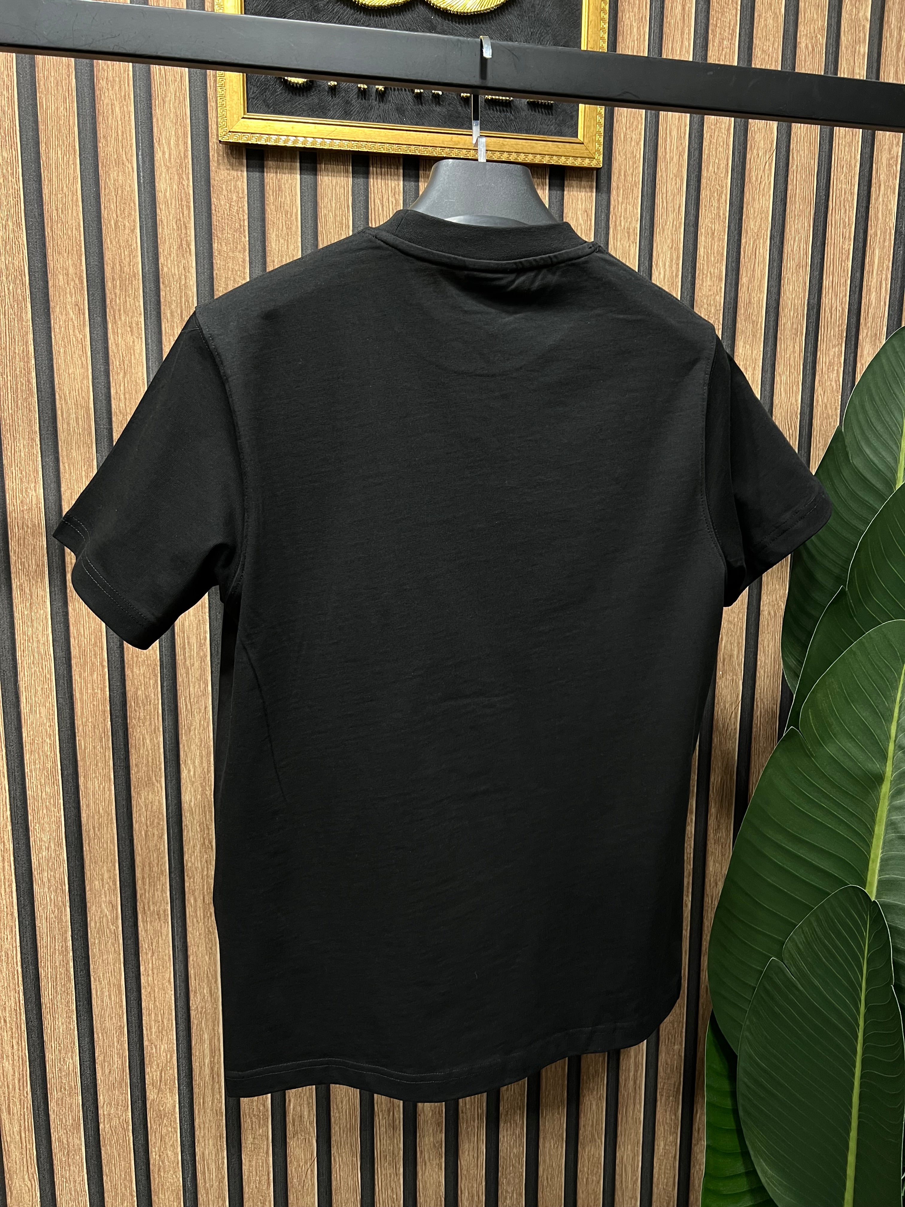 T-shirt Balenciaga bear b-201