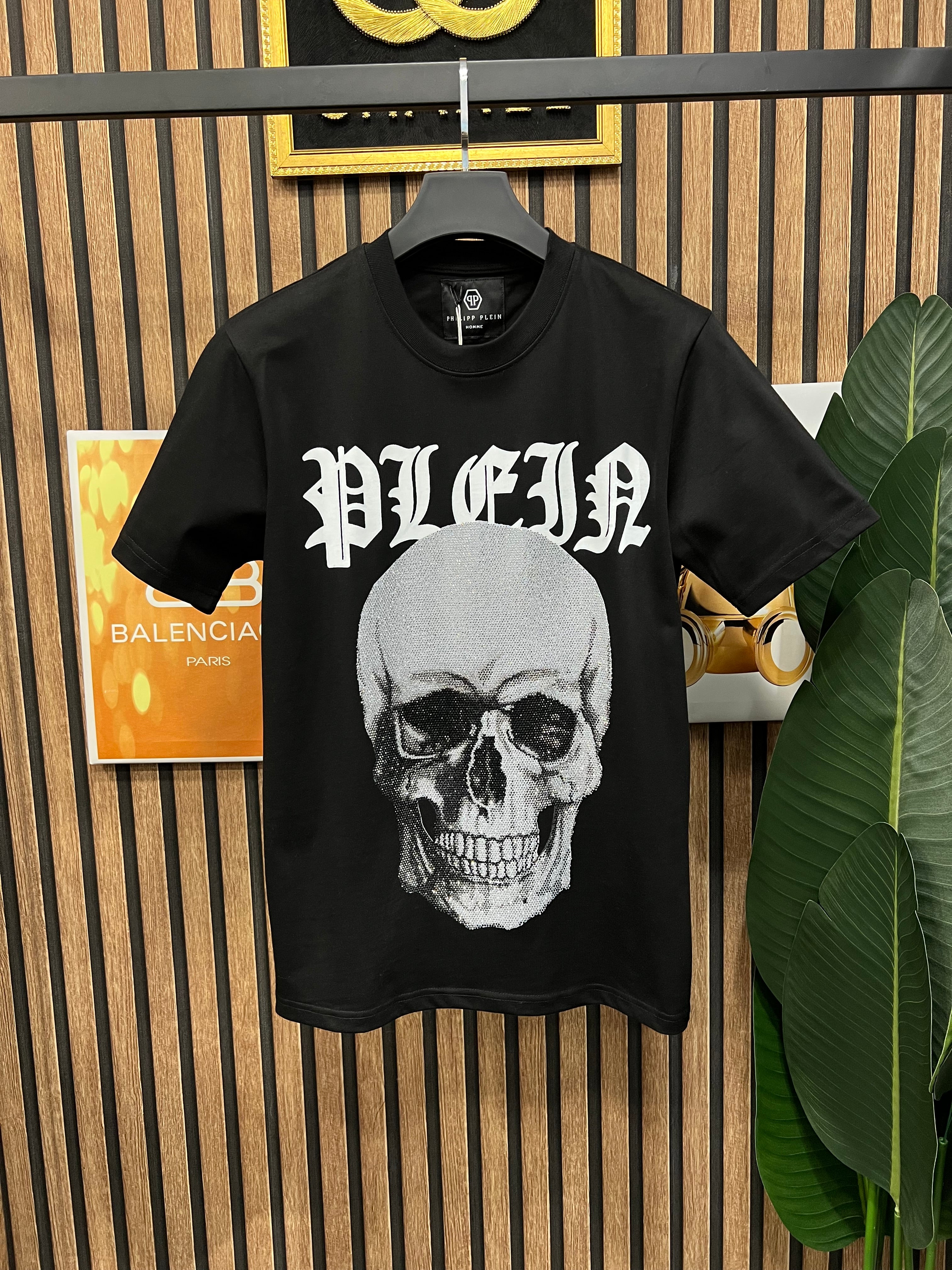 T-shirt Philipp Plein p-203