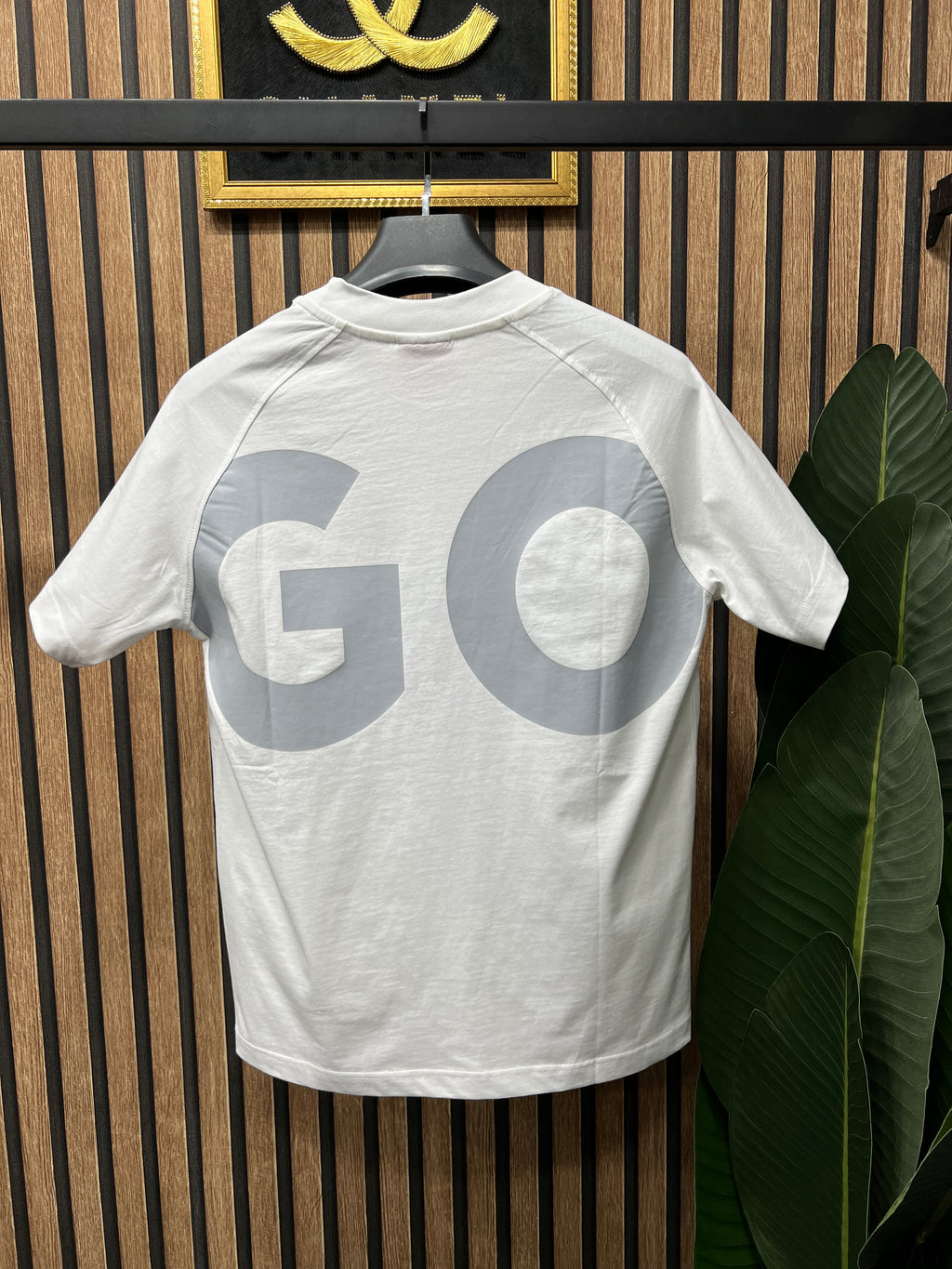T-shirt Hugo Boss h-220